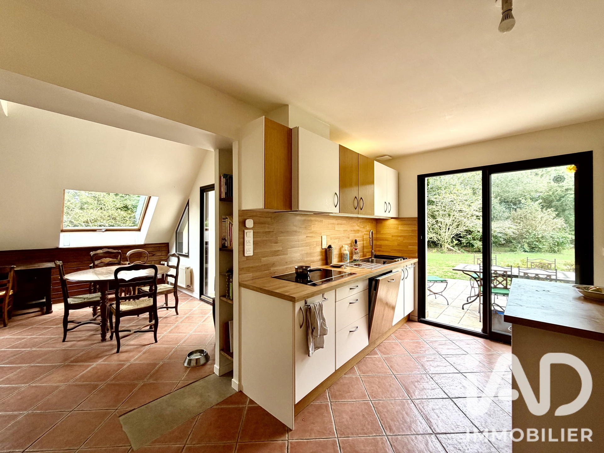 Vente maison à Saint-Agathon (22200) : maison 8 pièces 201 m² - 2102894 — 11