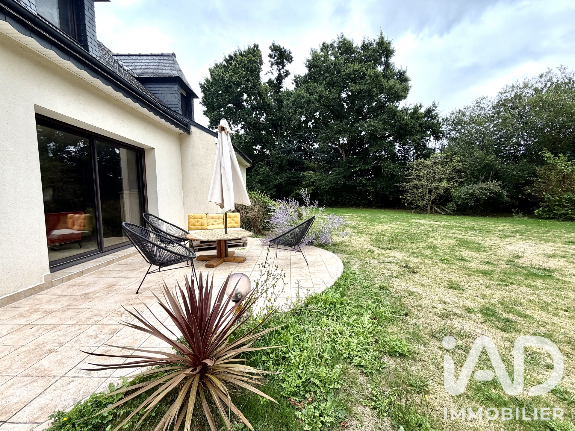 Vente maison à Saint-Agathon (22200) : maison 8 pièces 201 m² - 2102894 — 16