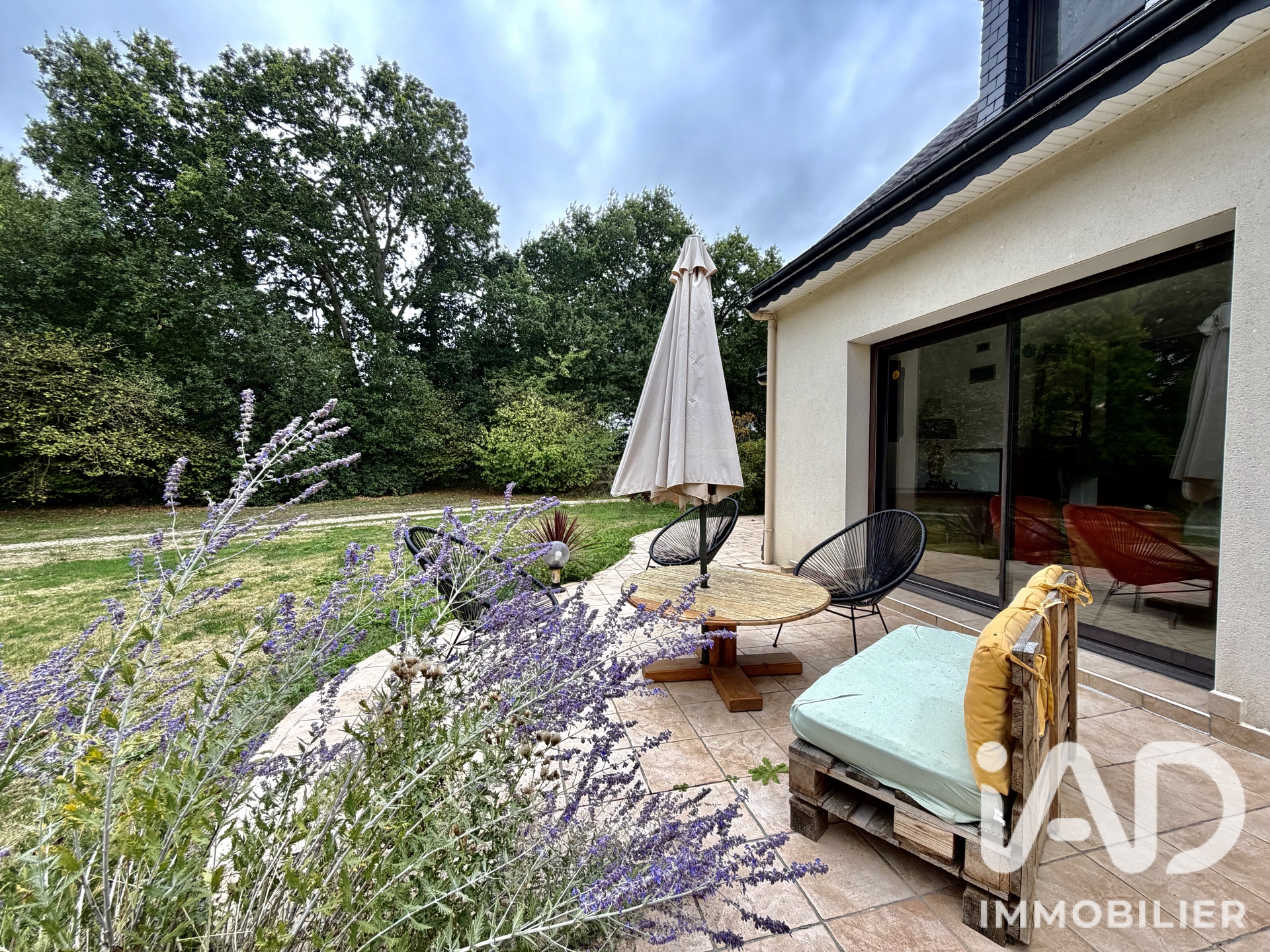 Vente maison à Saint-Agathon (22200) : maison 8 pièces 201 m² - 2102894 — 15