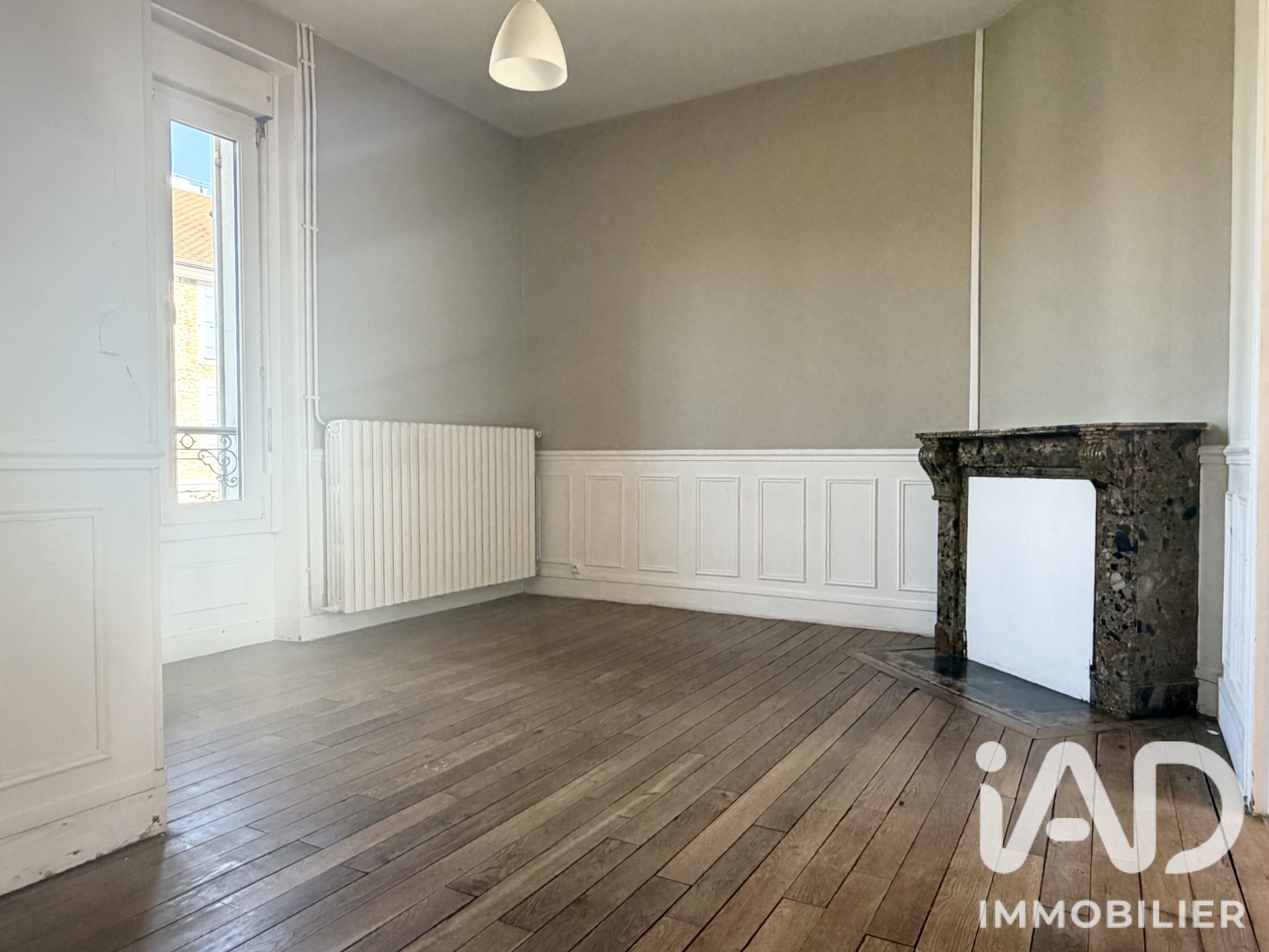 Vente maison à Voisins-le-Bretonneux (78960) : maison 5 pièces 105 m² - 2103704 — 9