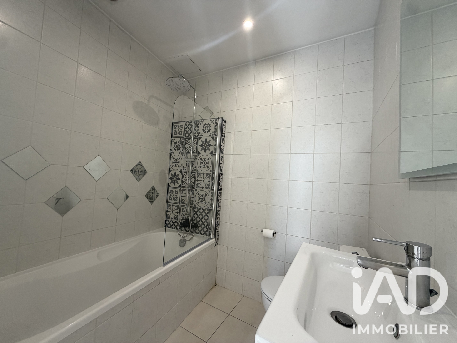 Vente maison à Voisins-le-Bretonneux (78960) : maison 5 pièces 105 m² - 2103704 — 7