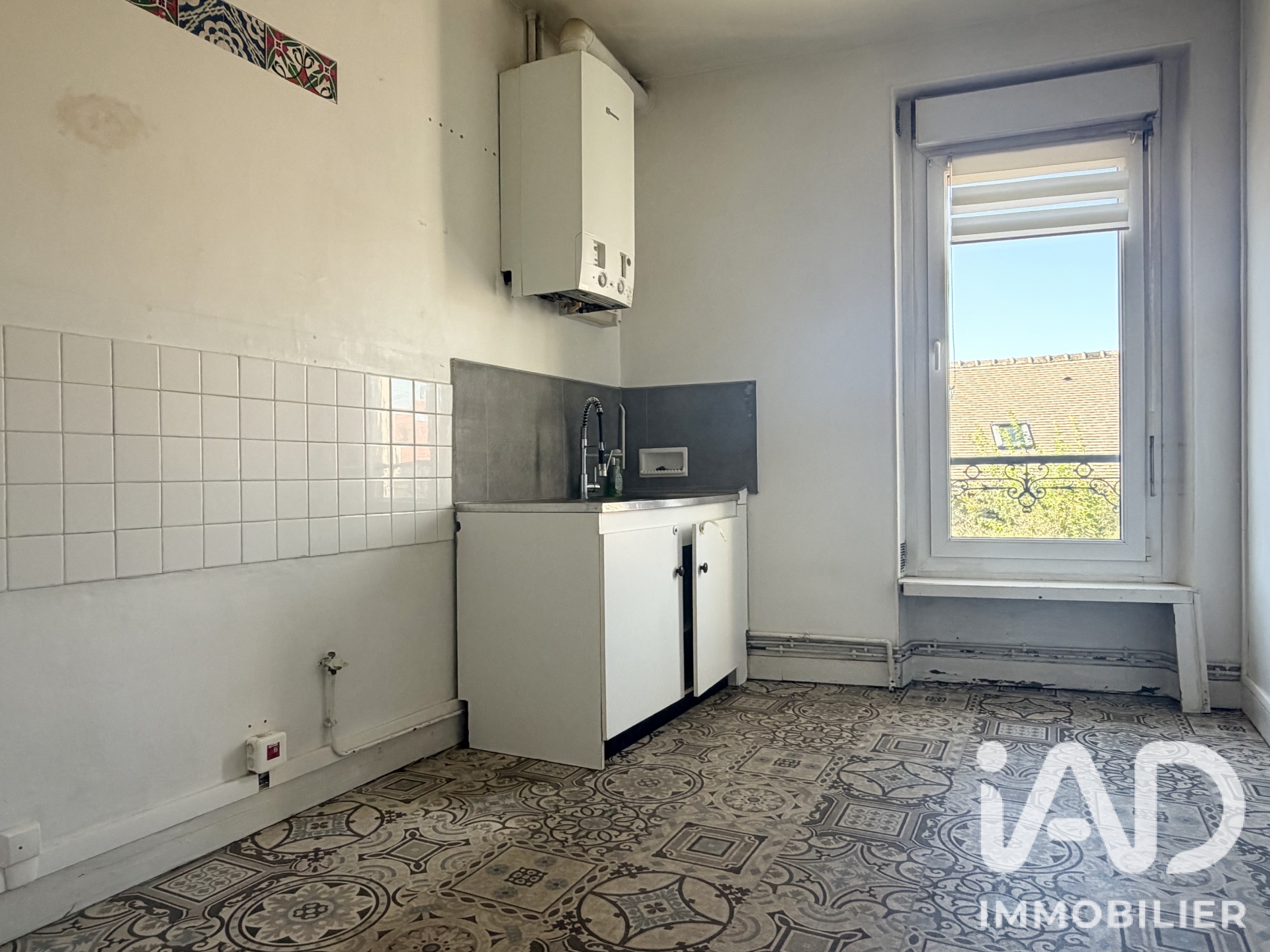 Vente maison à Voisins-le-Bretonneux (78960) : maison 5 pièces 105 m² - 2103704 — 11