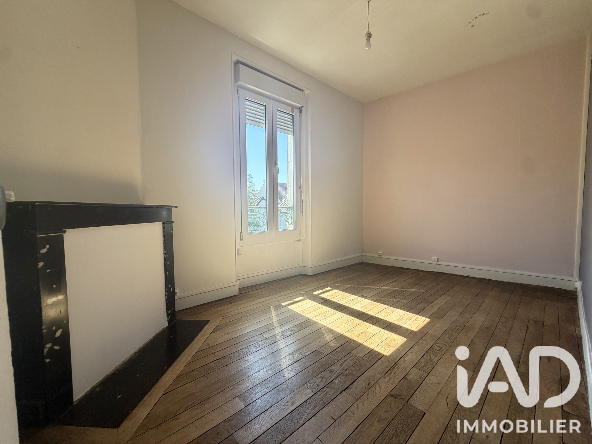 Vente maison à Voisins-le-Bretonneux (78960) : maison 5 pièces 105 m² - 2103704 — 14