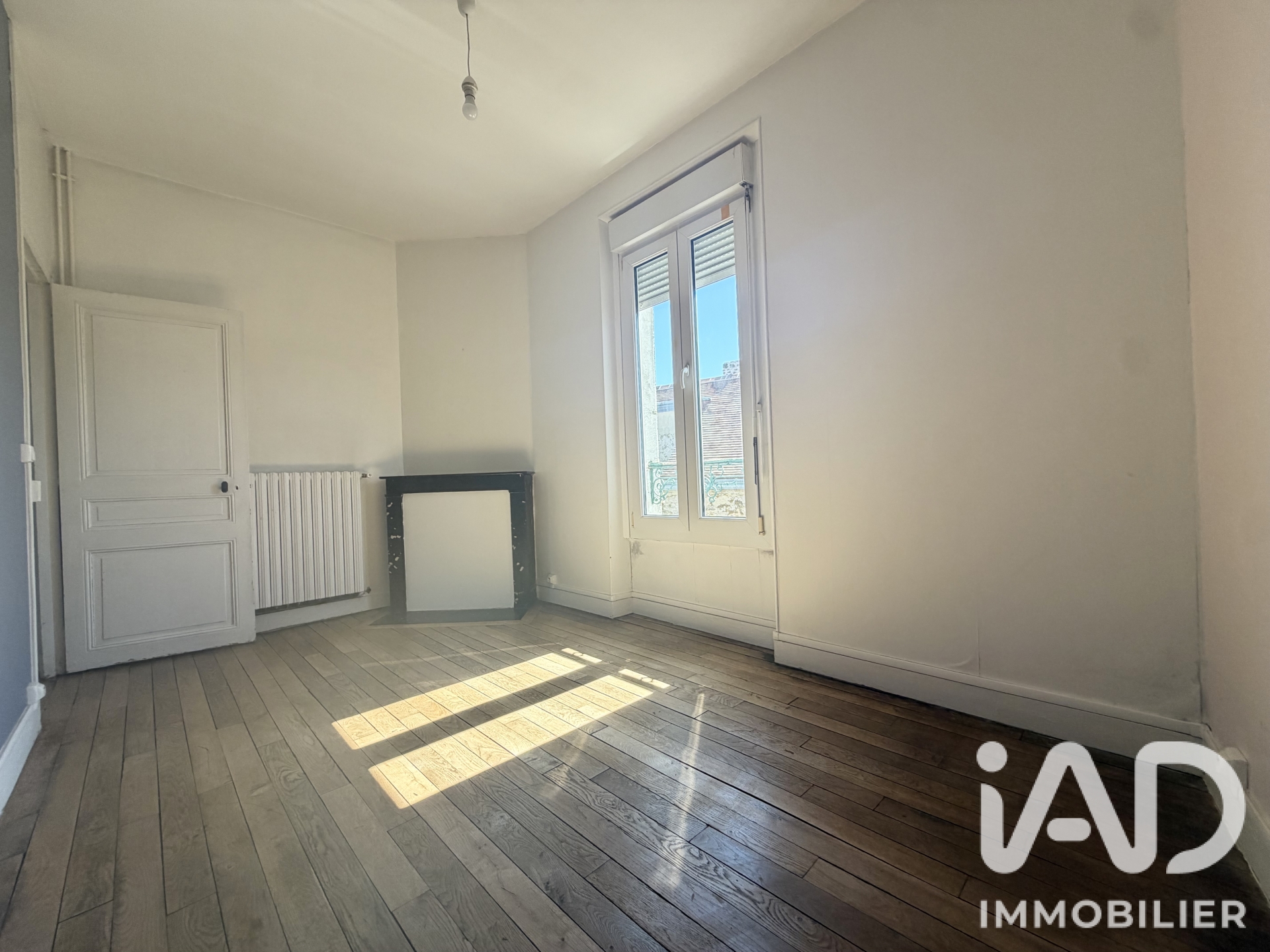 Vente maison à Voisins-le-Bretonneux (78960) : maison 5 pièces 105 m² - 2103704 — 13
