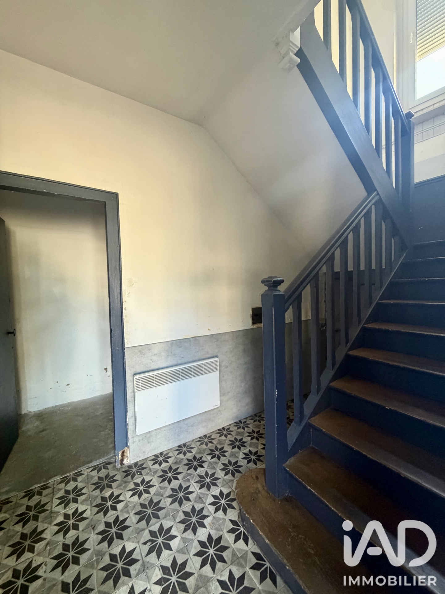 Vente maison à Voisins-le-Bretonneux (78960) : maison 5 pièces 105 m² - 2103704 — 8
