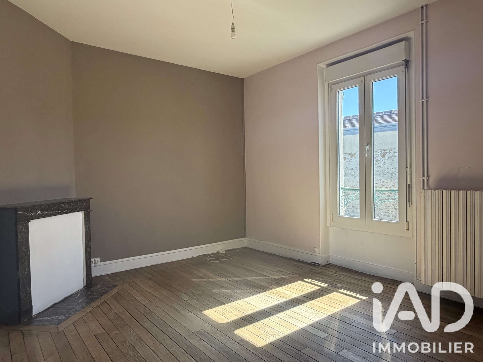 Vente maison à Voisins-le-Bretonneux (78960) : maison 5 pièces 105 m² - 2103704 — 12