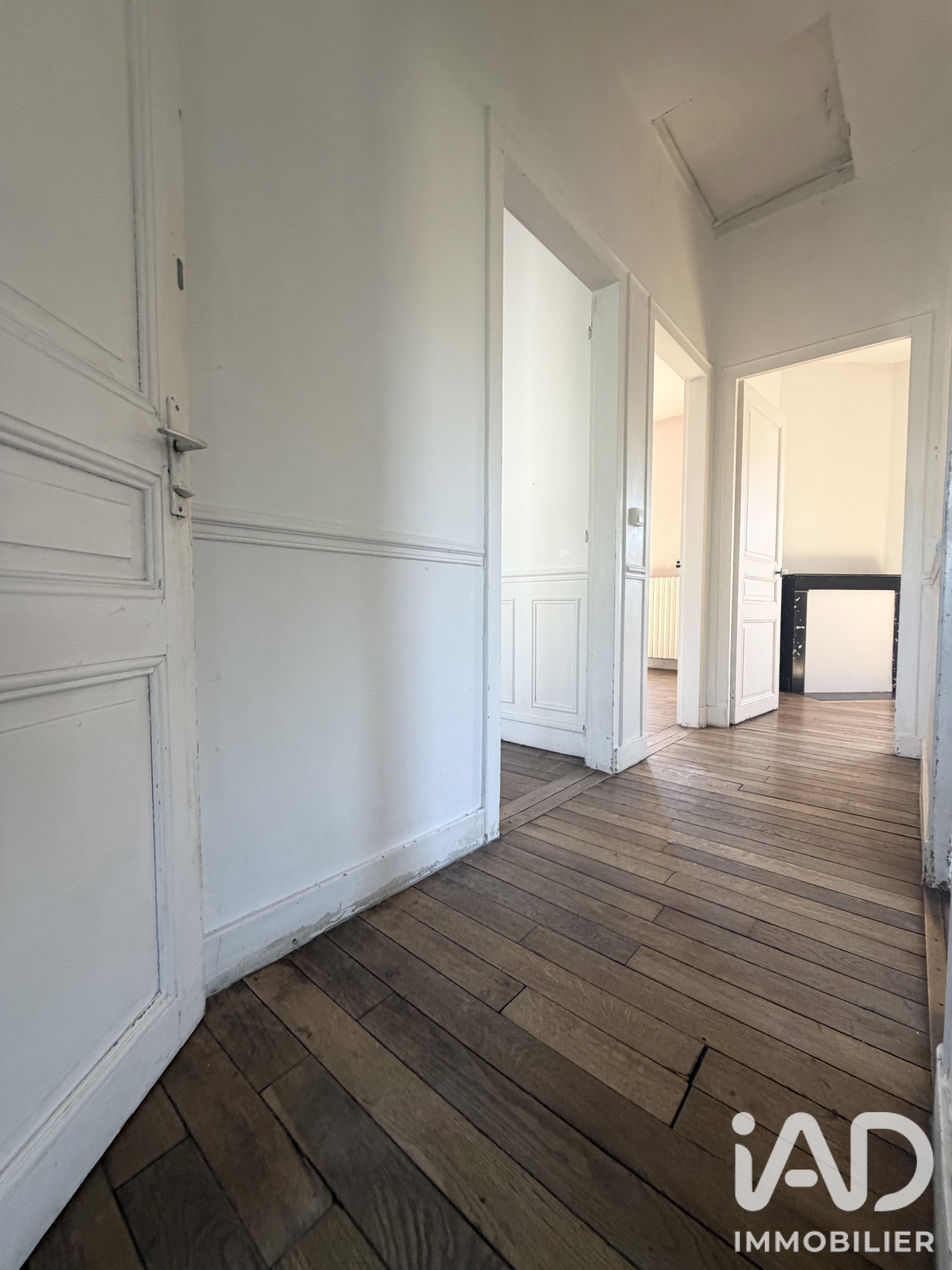 Vente maison à Voisins-le-Bretonneux (78960) : maison 5 pièces 105 m² - 2103704 — 15