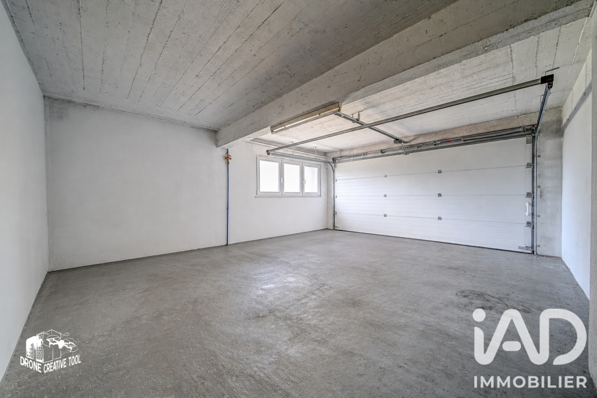 Vente maison à Saulny (57140) : maison 7 pièces 183 m² - 2083472 — 20