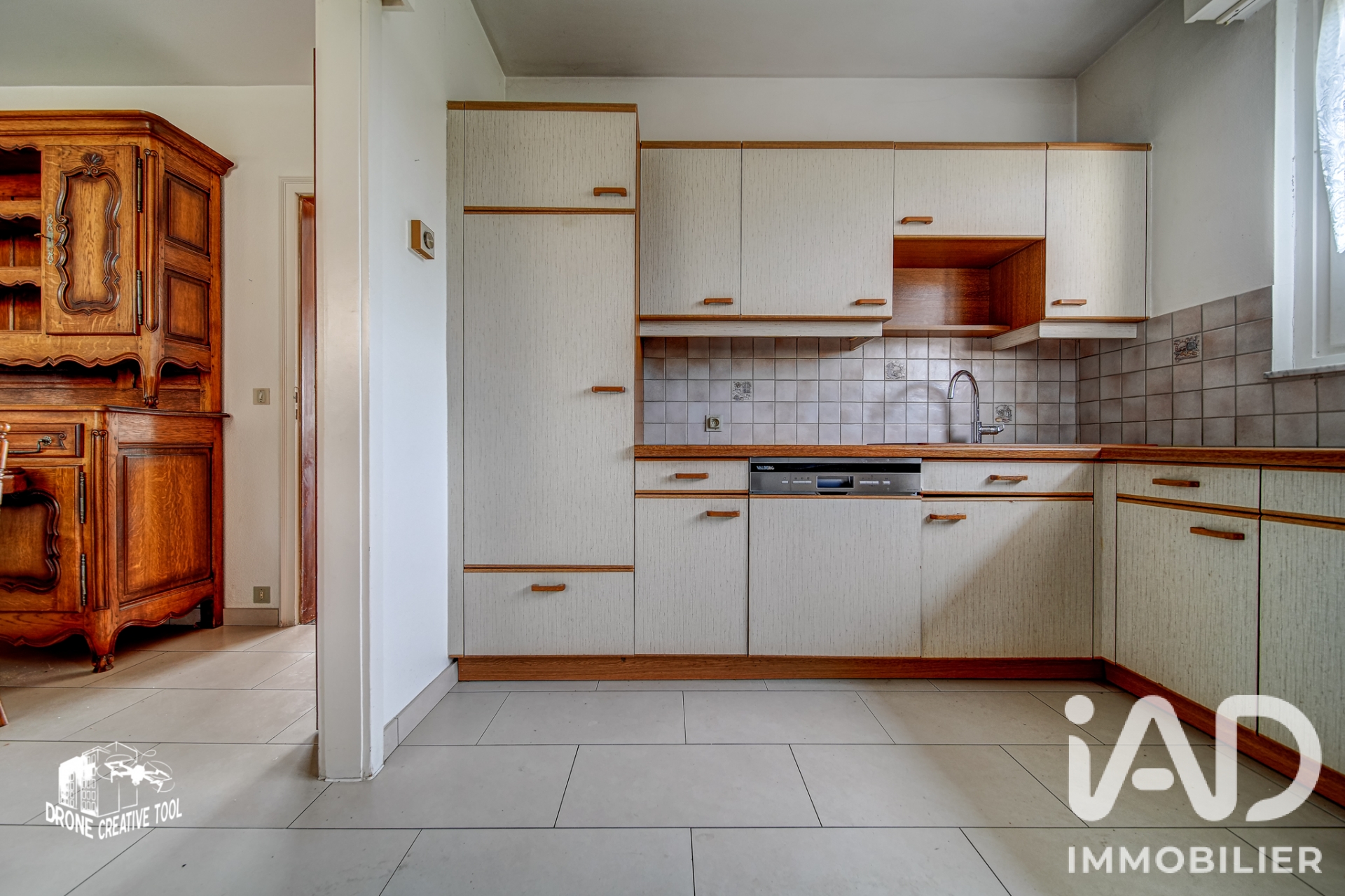 Vente maison à Saulny (57140) : maison 7 pièces 183 m² - 2083472 — 6