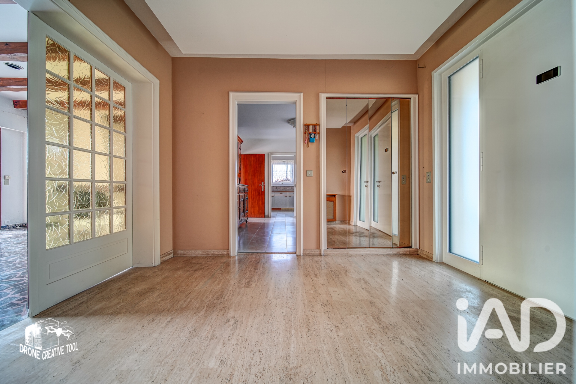 Vente maison à Saulny (57140) : maison 7 pièces 183 m² - 2083472 — 4
