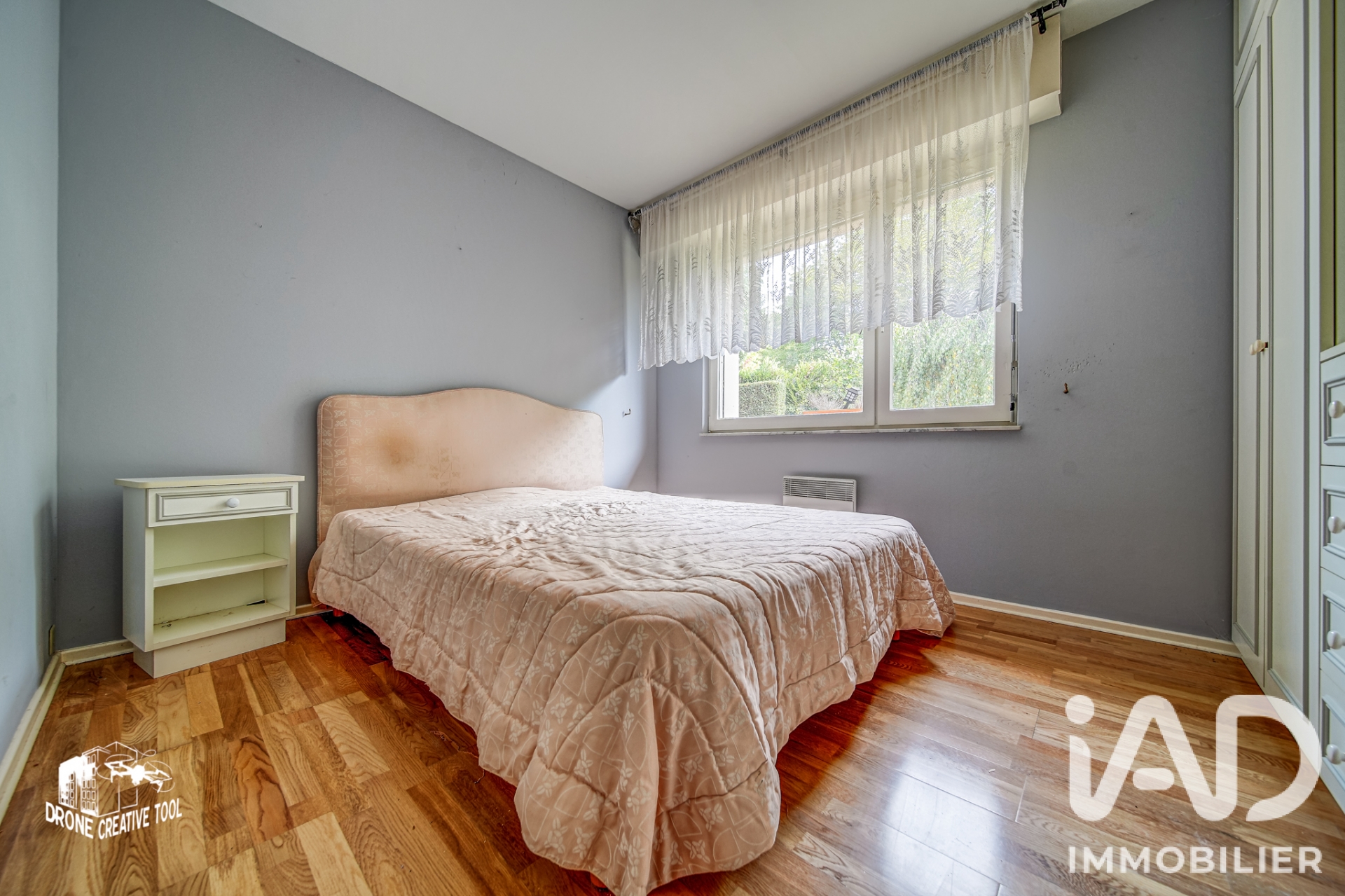 Vente maison à Saulny (57140) : maison 7 pièces 183 m² - 2083472 — 14