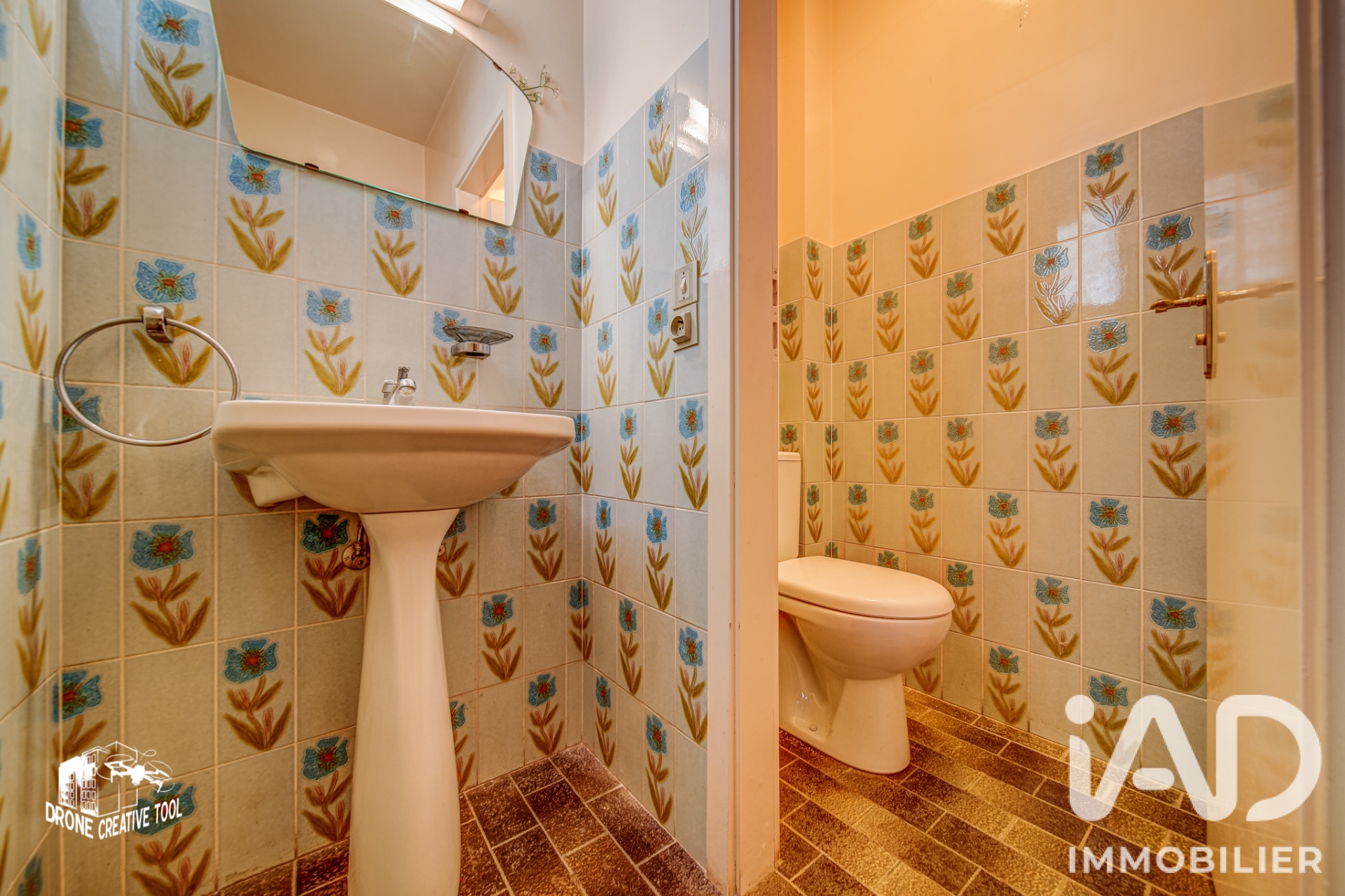 Vente maison à Saulny (57140) : maison 7 pièces 183 m² - 2083472 — 12