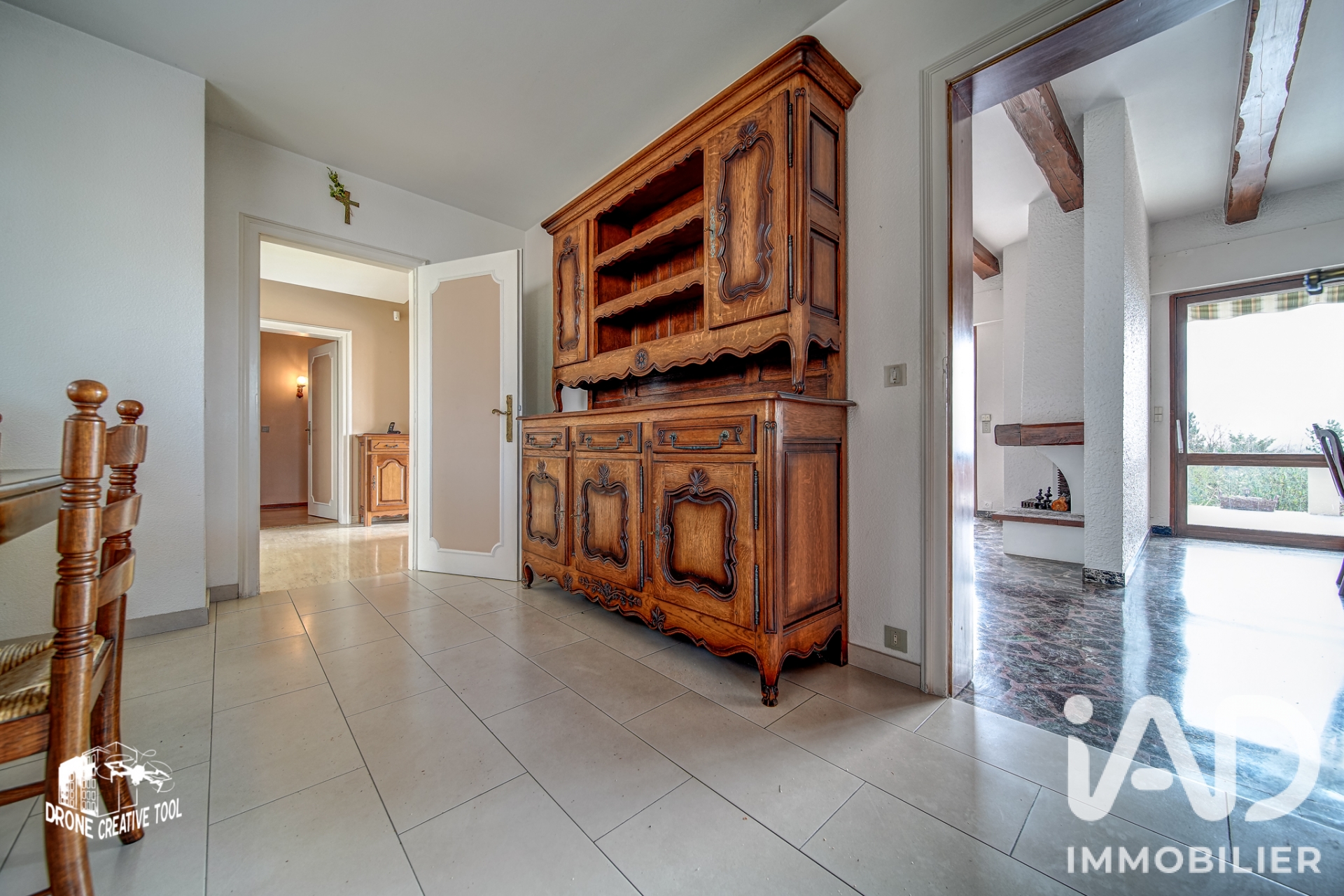 Vente maison à Saulny (57140) : maison 7 pièces 183 m² - 2083472 — 7