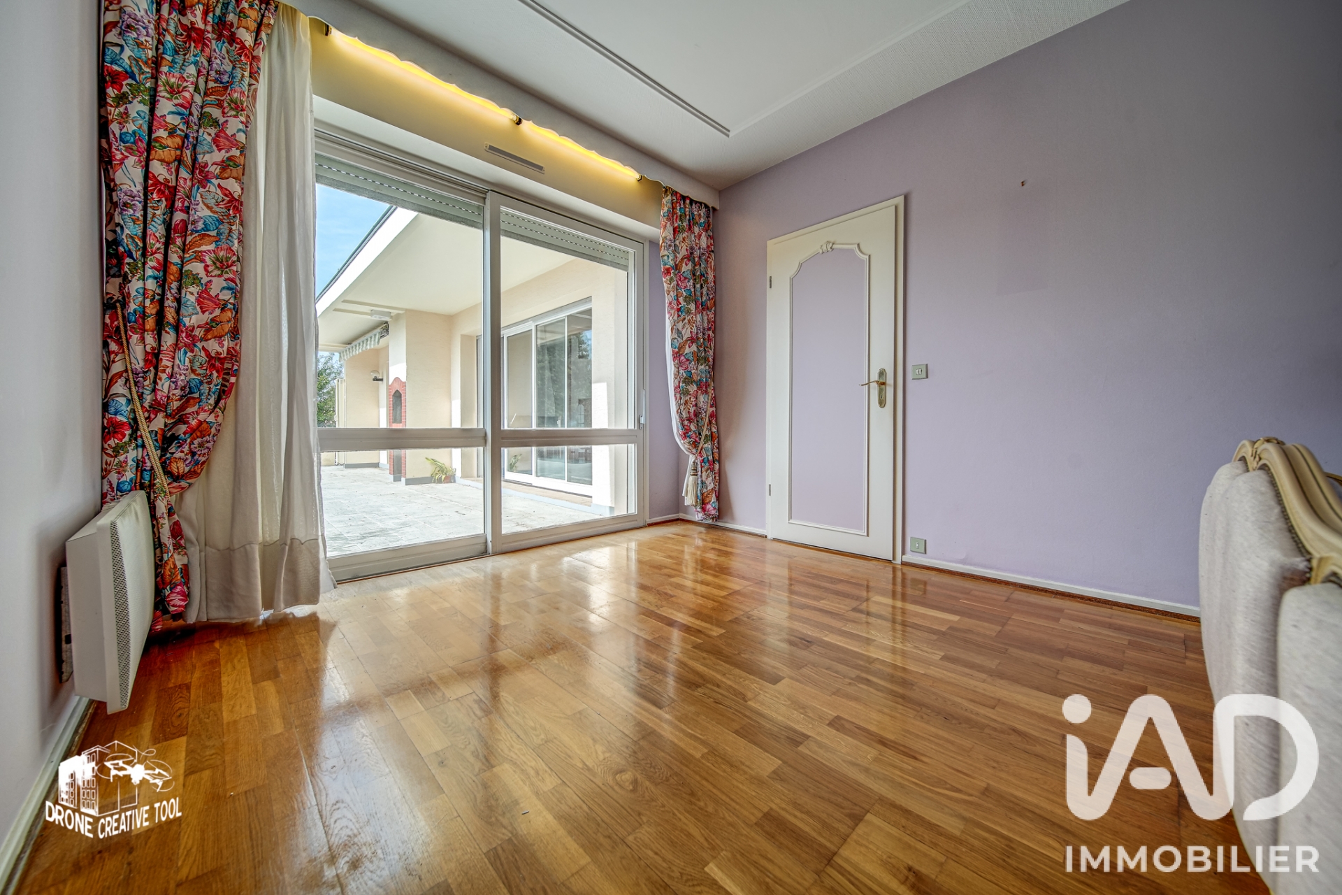 Vente maison à Saulny (57140) : maison 7 pièces 183 m² - 2083472 — 15