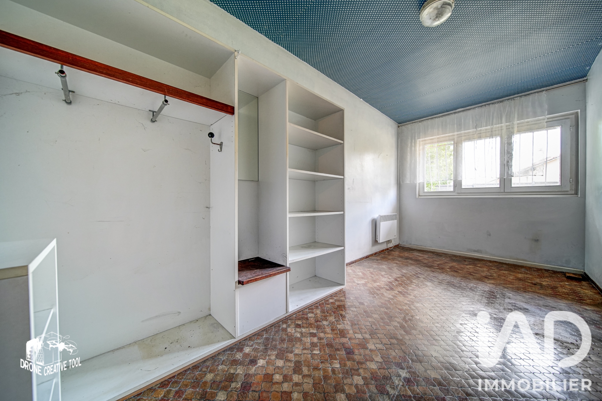 Vente maison à Saulny (57140) : maison 7 pièces 183 m² - 2083472 — 19