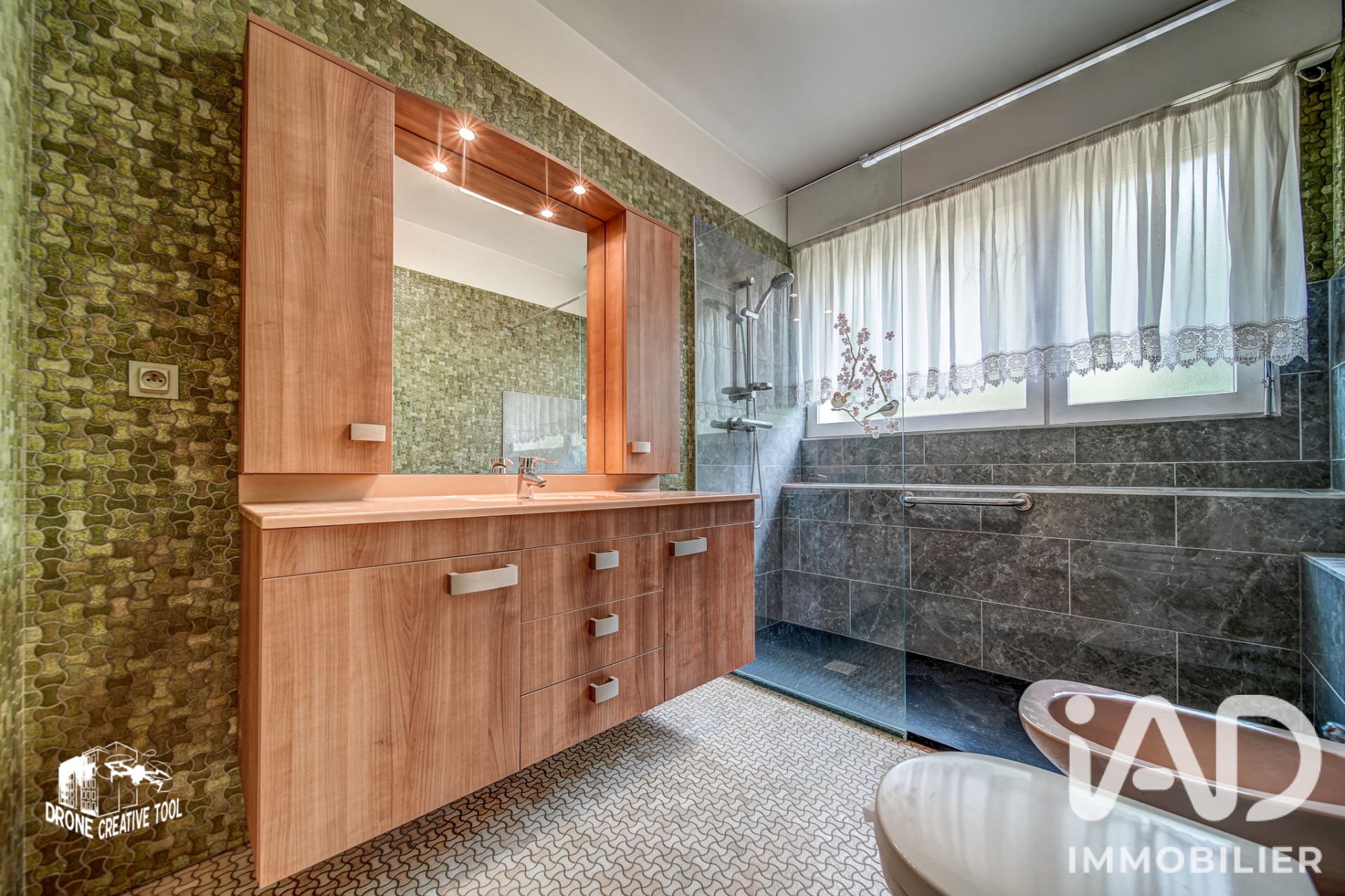 Vente maison à Saulny (57140) : maison 7 pièces 183 m² - 2083472 — 16