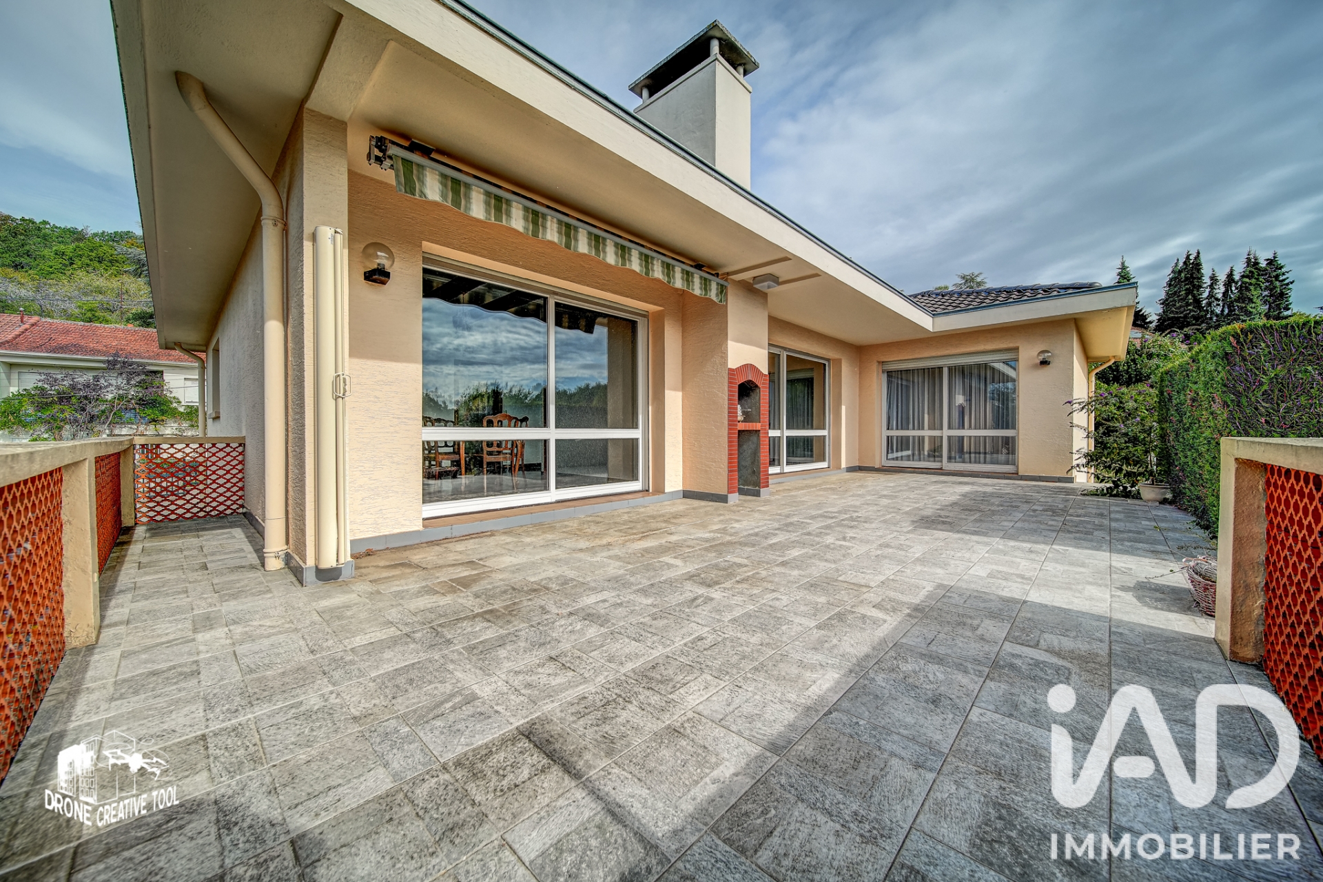 Vente maison à Saulny (57140) : maison 7 pièces 183 m² - 2083472 — 10