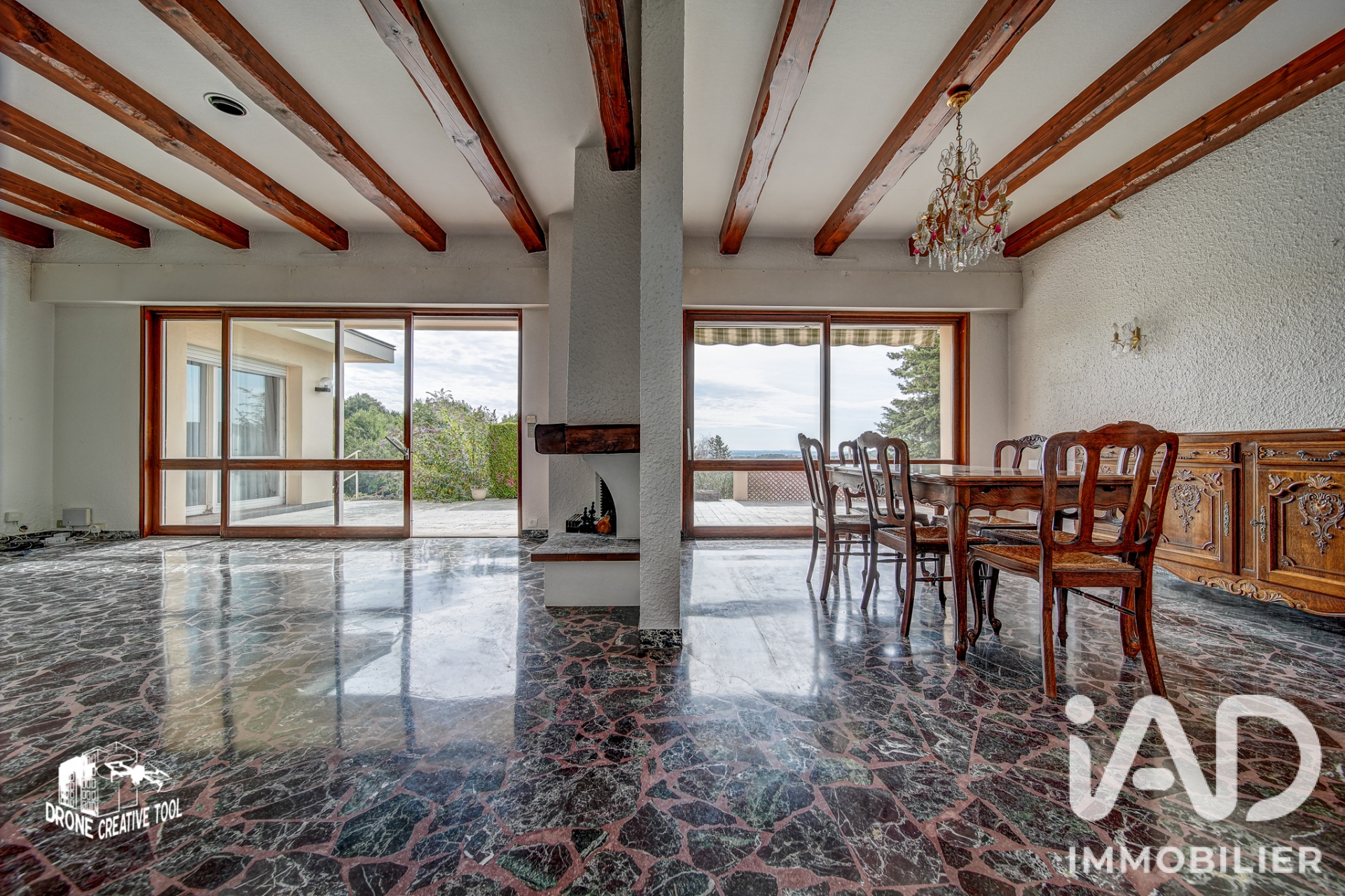 Vente maison à Saulny (57140) : maison 7 pièces 183 m² - 2083472 — 8