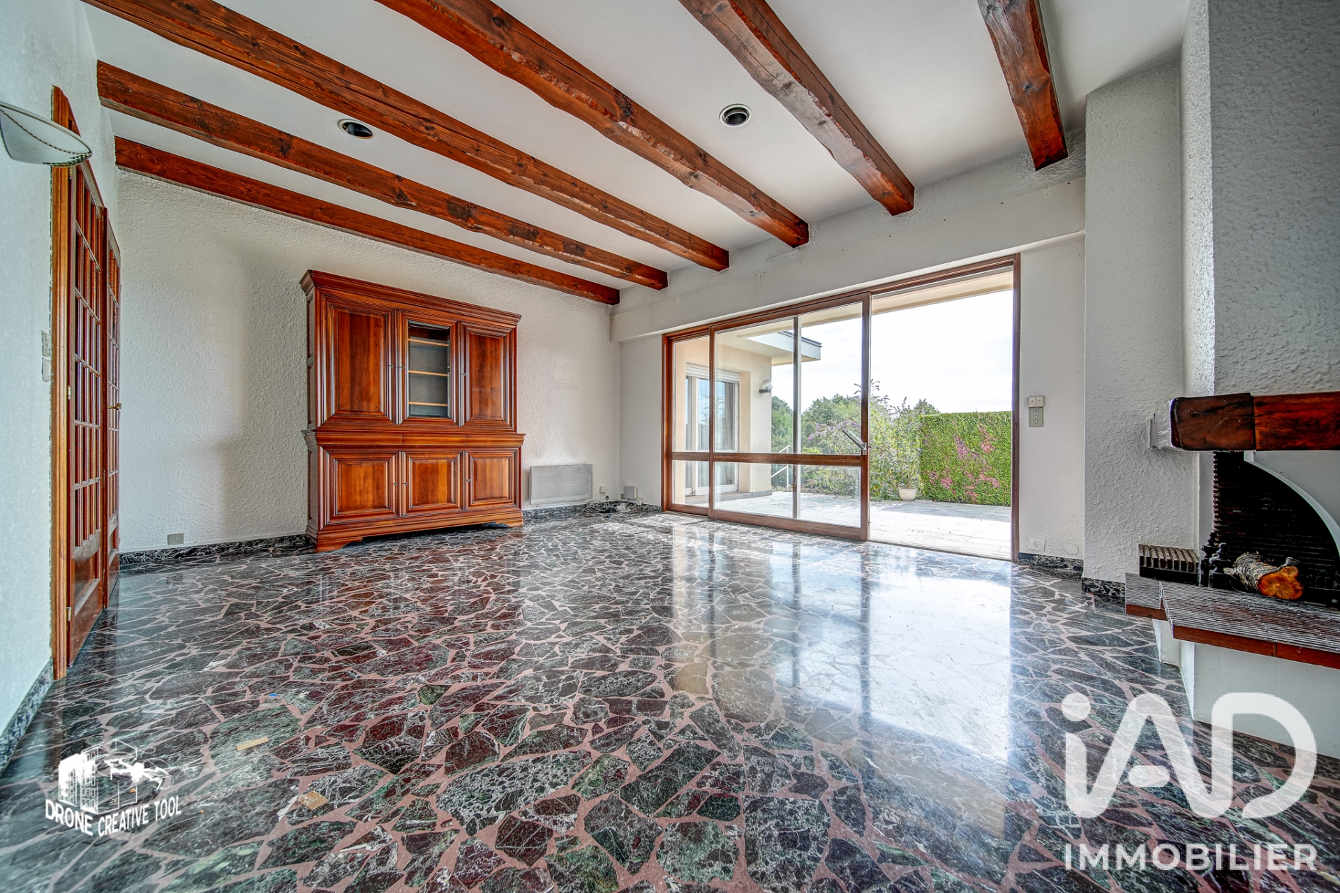 Vente maison à Saulny (57140) : maison 7 pièces 183 m² - 2083472 — 9