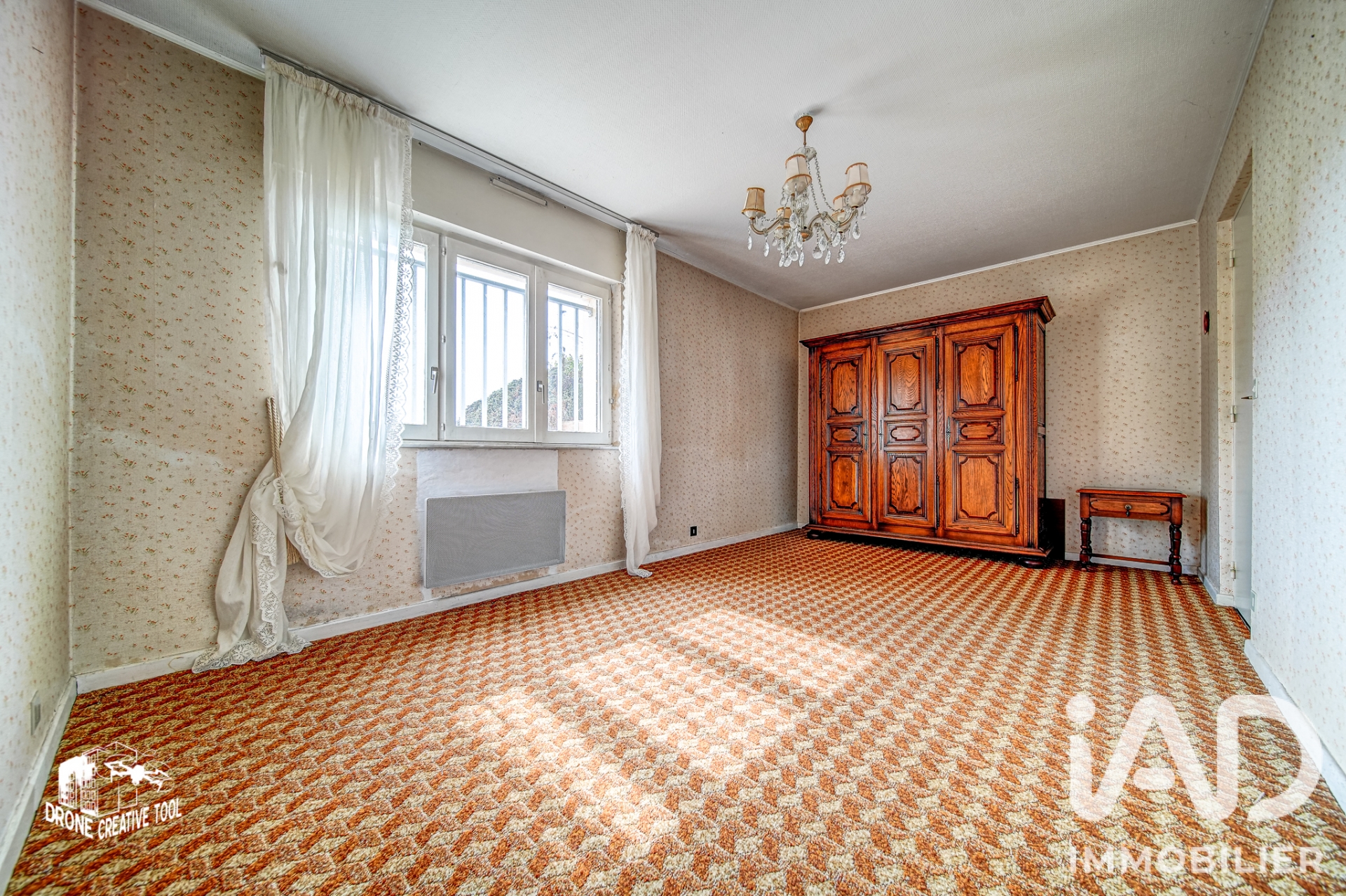 Vente maison à Saulny (57140) : maison 7 pièces 183 m² - 2083472 — 17