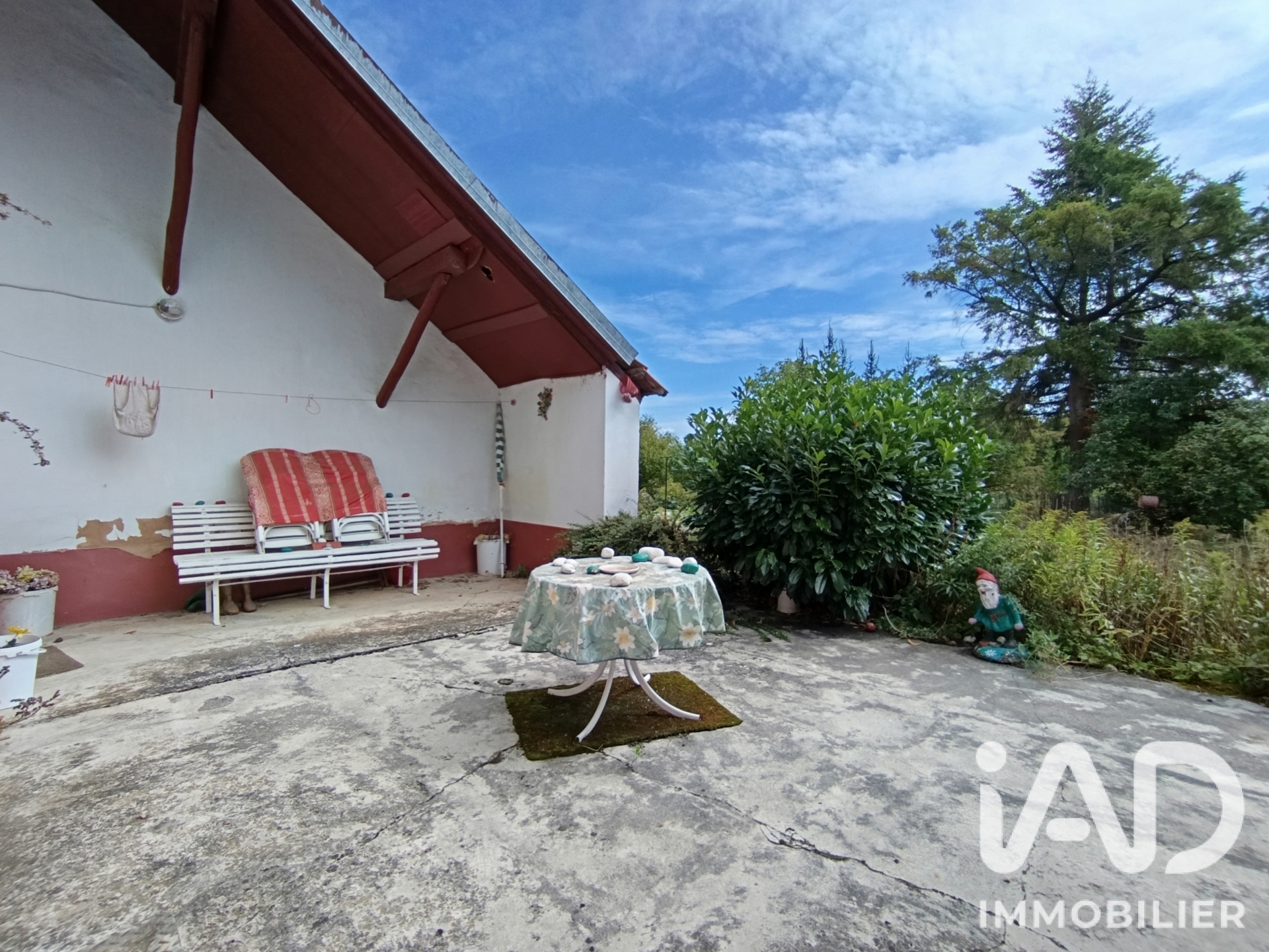 Vente maison à Schalbach (57370) : maison 5 pièces 128 m² - 2086667 — 20