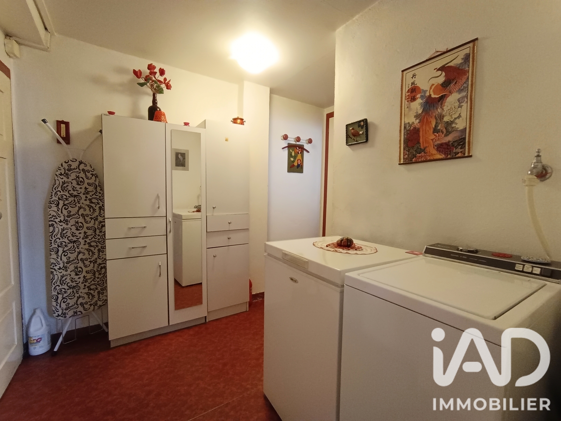 Vente maison à Schalbach (57370) : maison 5 pièces 128 m² - 2086667 — 9