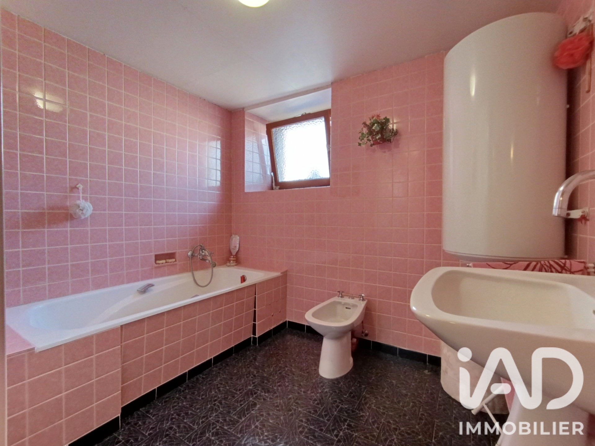 Vente maison à Schalbach (57370) : maison 5 pièces 128 m² - 2086667 — 10