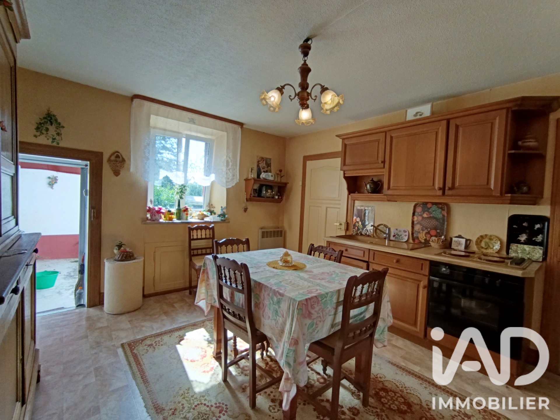 Vente maison à Schalbach (57370) : maison 5 pièces 128 m² - 2086667 — 6