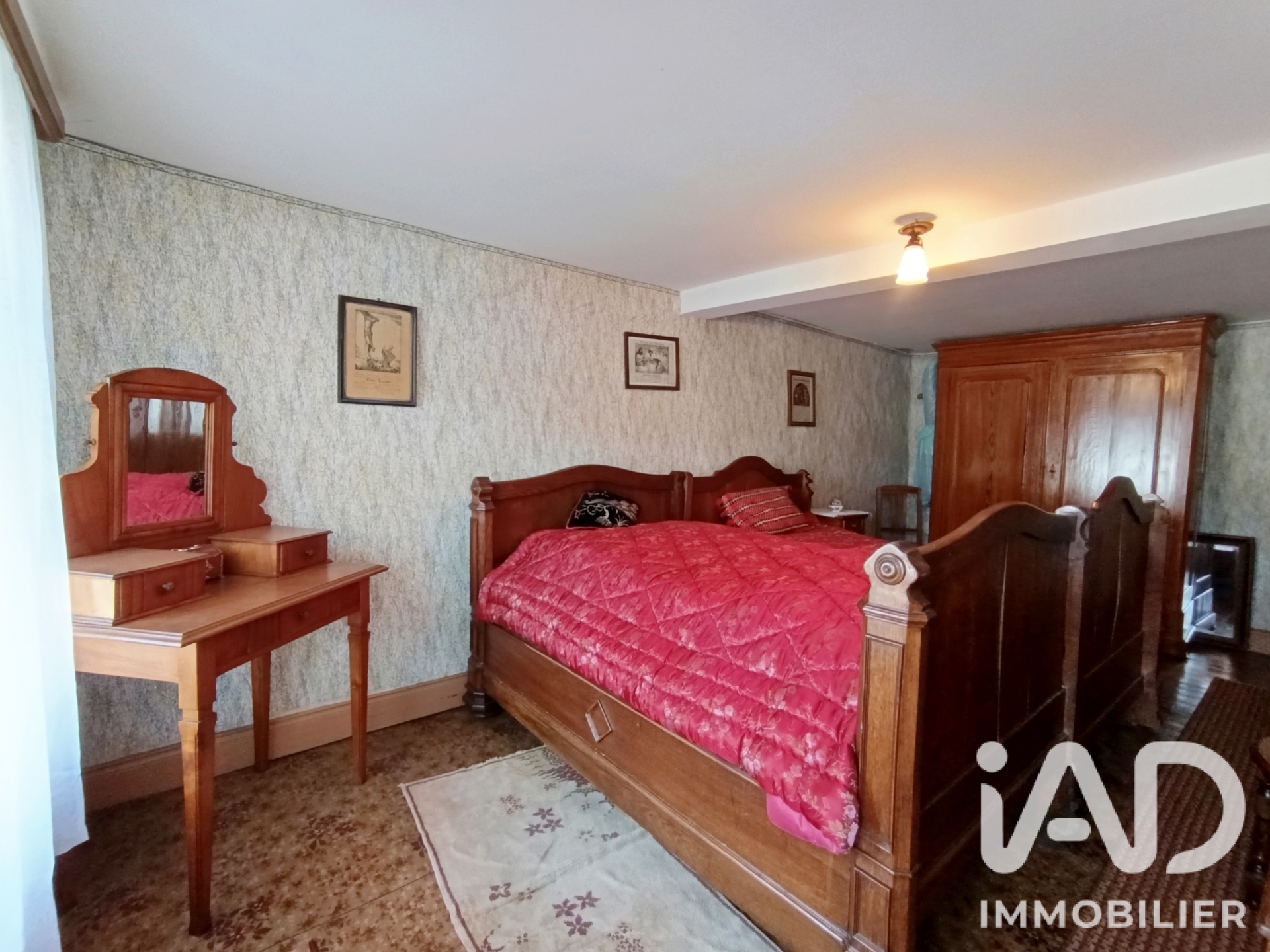 Vente maison à Schalbach (57370) : maison 5 pièces 128 m² - 2086667 — 17