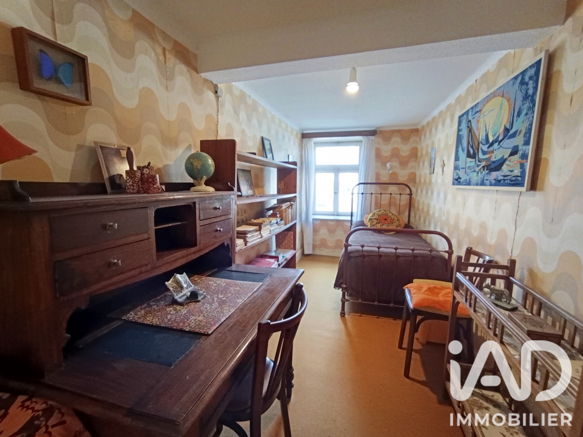 Vente maison à Schalbach (57370) : maison 5 pièces 128 m² - 2086667 — 15