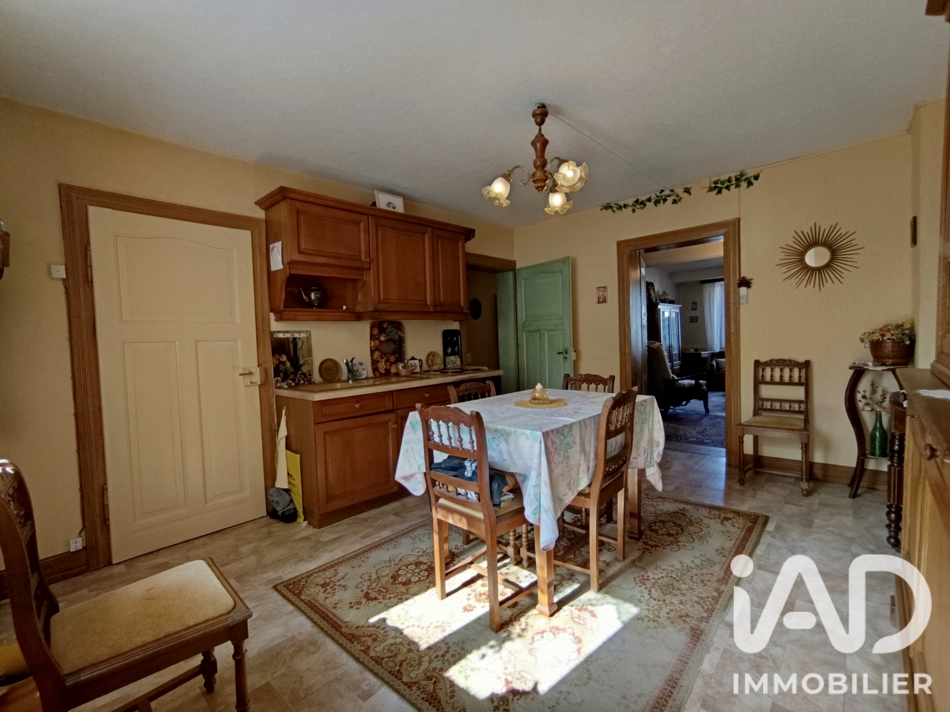 Vente maison à Schalbach (57370) : maison 5 pièces 128 m² - 2086667 — 7