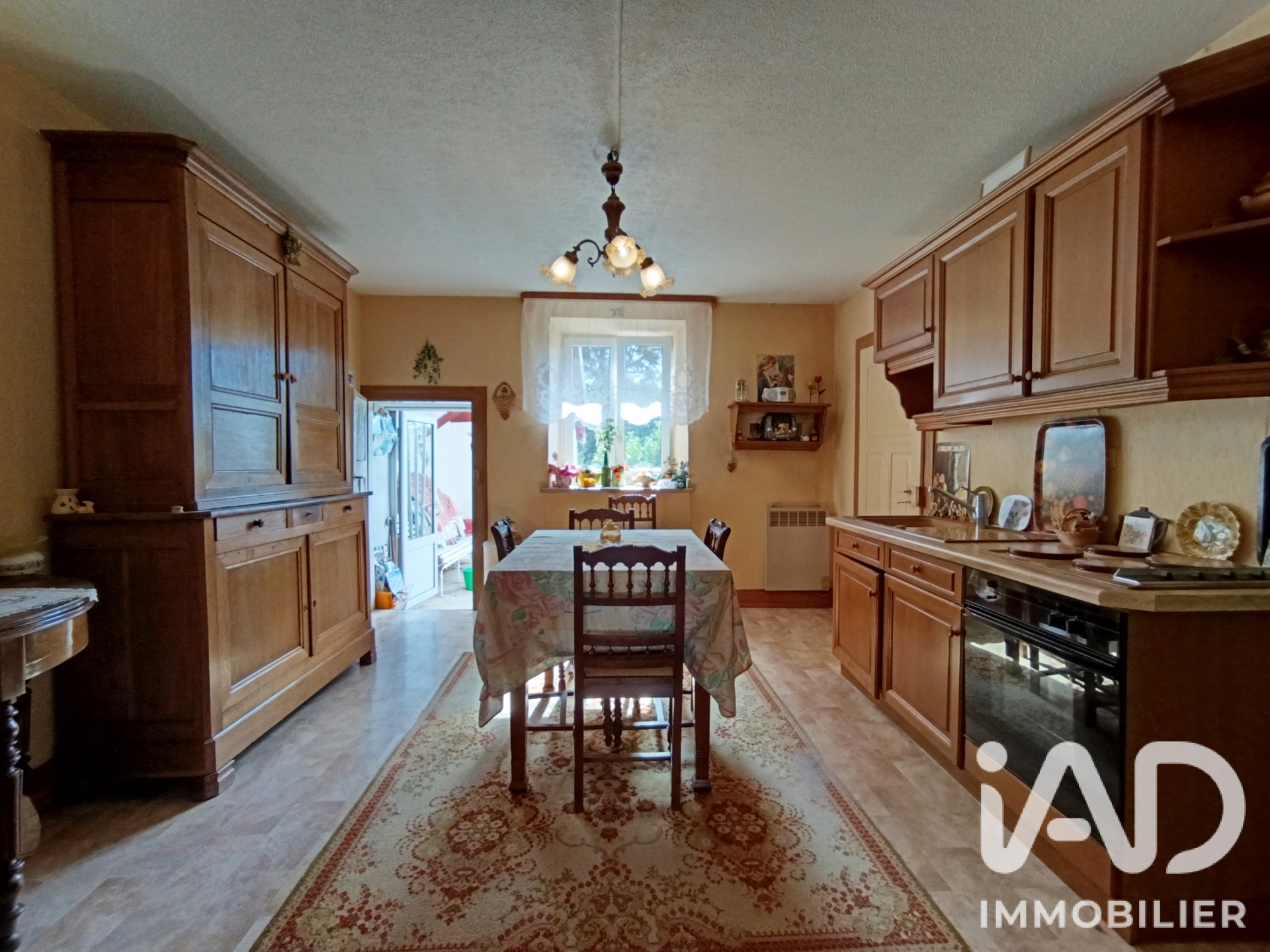 Vente maison à Schalbach (57370) : maison 5 pièces 128 m² - 2086667 — 4