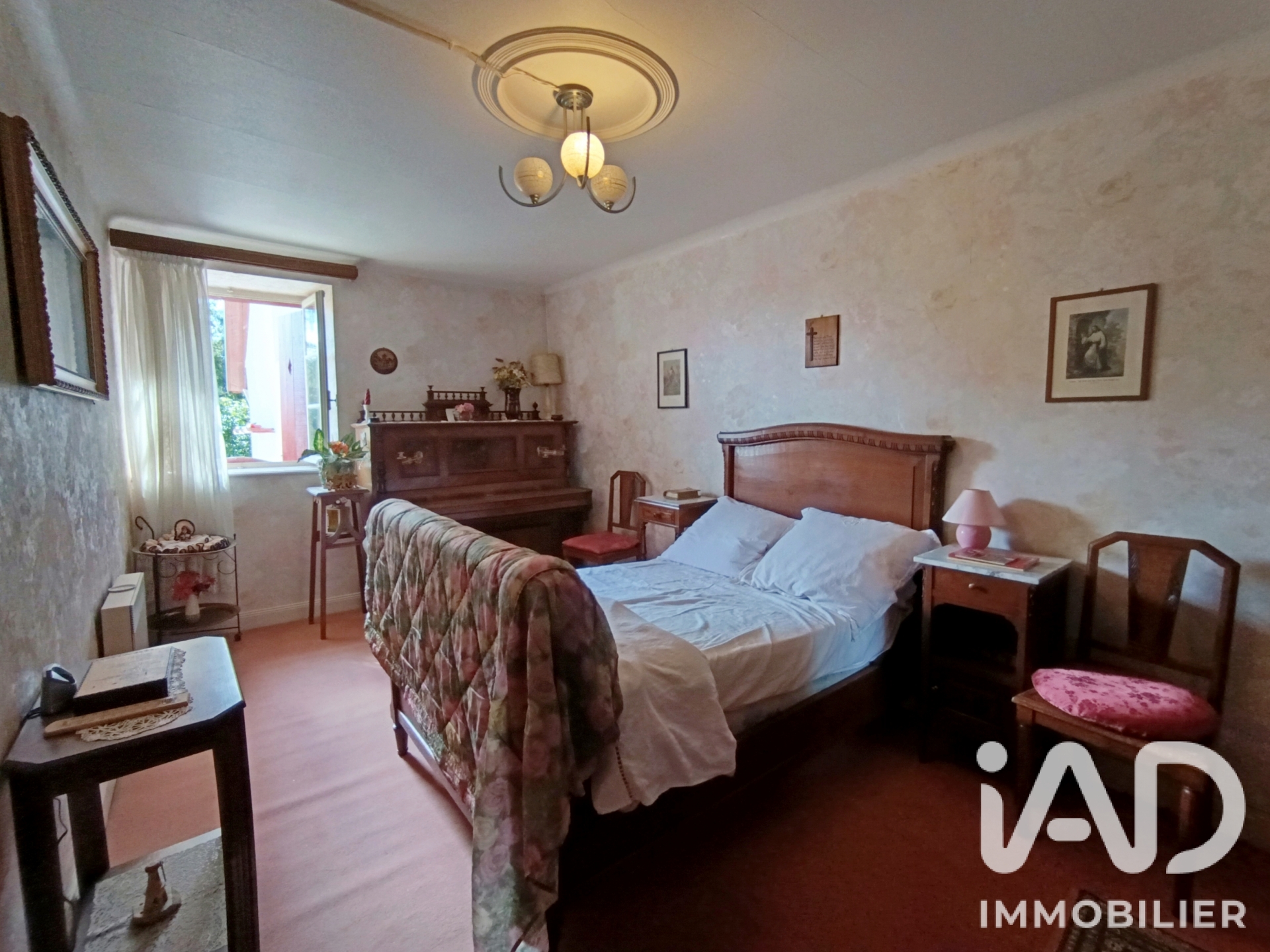 Vente maison à Schalbach (57370) : maison 5 pièces 128 m² - 2086667 — 8