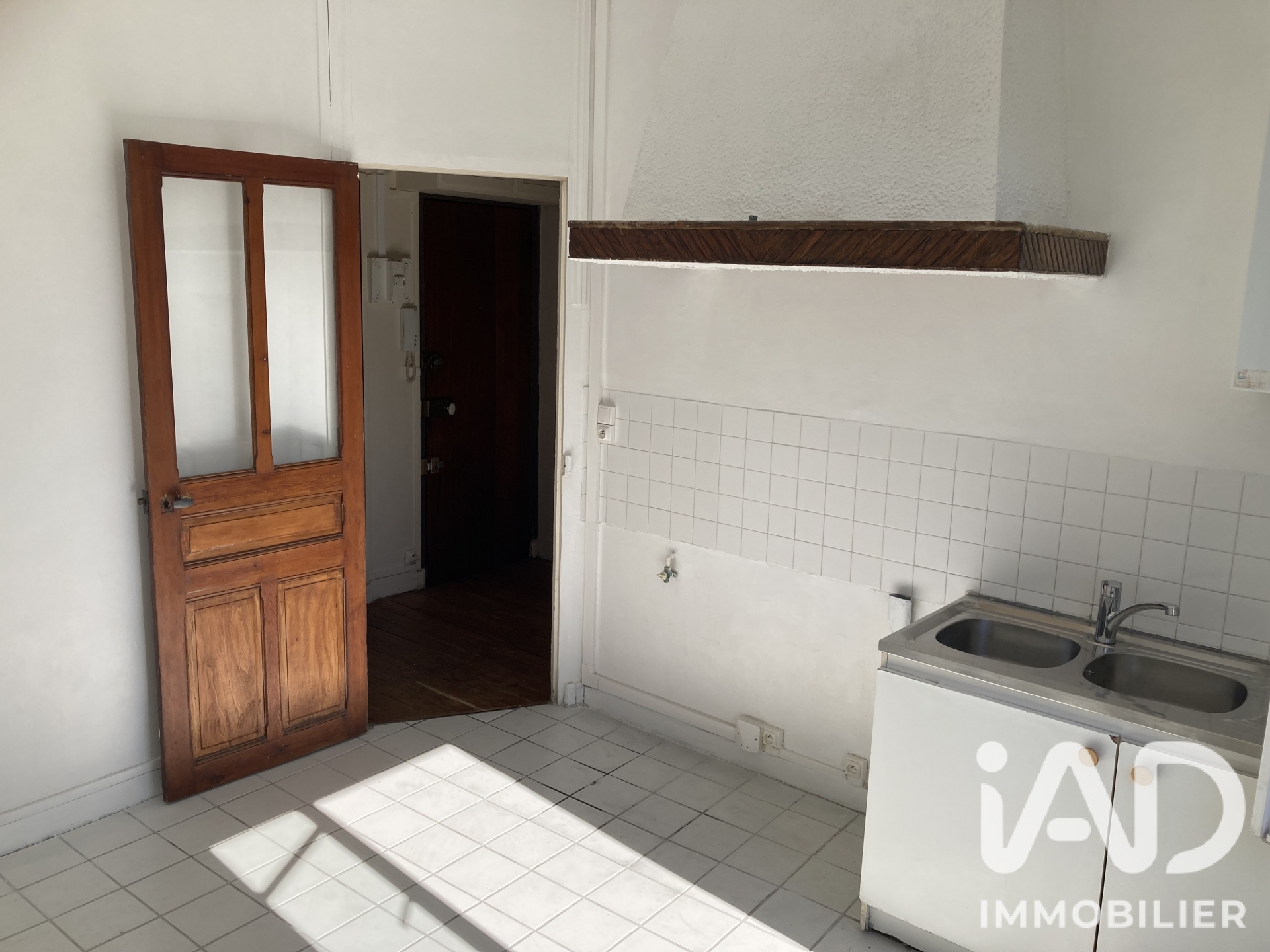Vente appartement à Creil (60100) : appartement 2 pièces 49 m² - 2103821 — 4