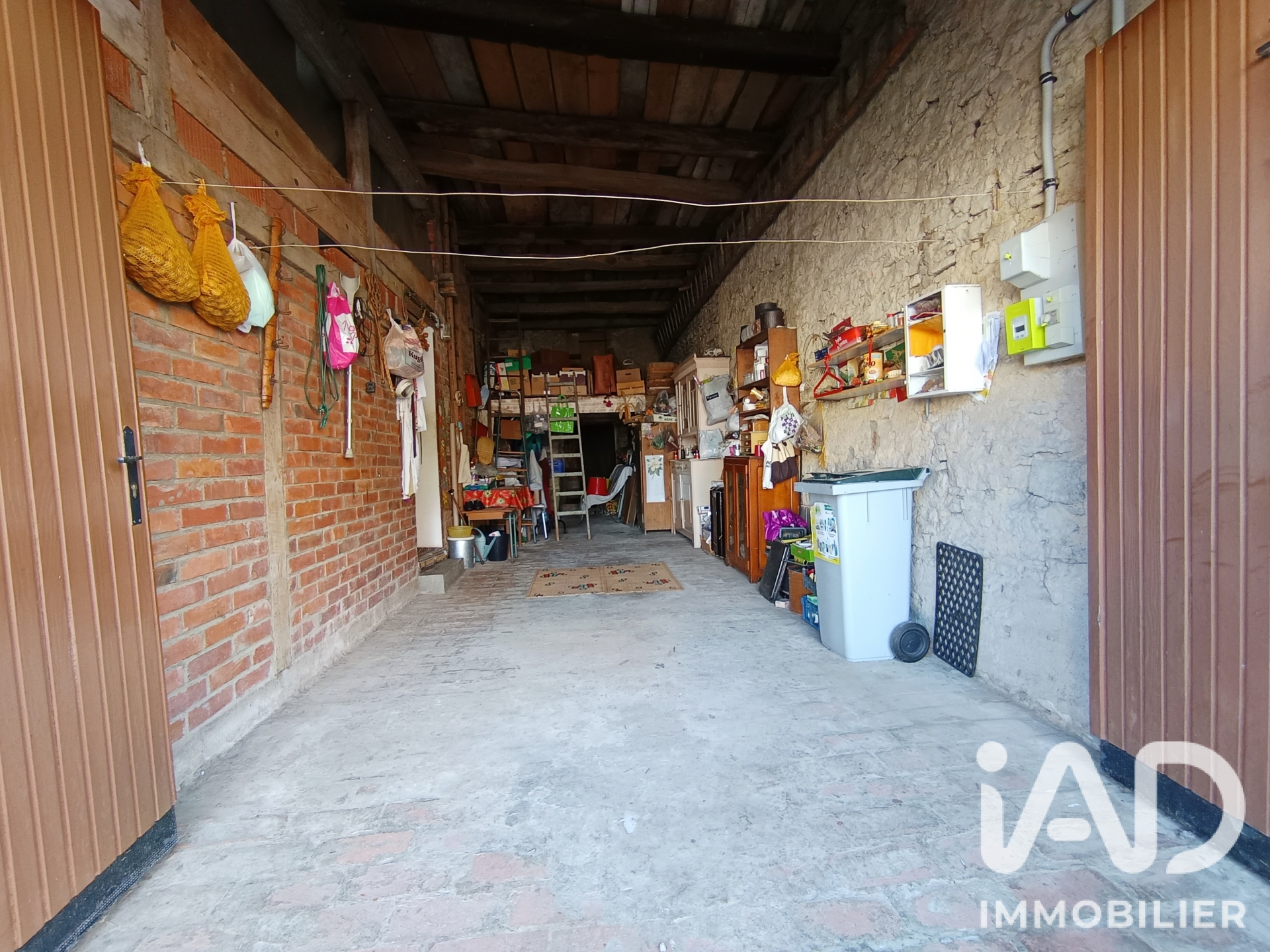 Vente maison à Schalbach (57370) : maison 5 pièces 128 m² - 2086667 — 19