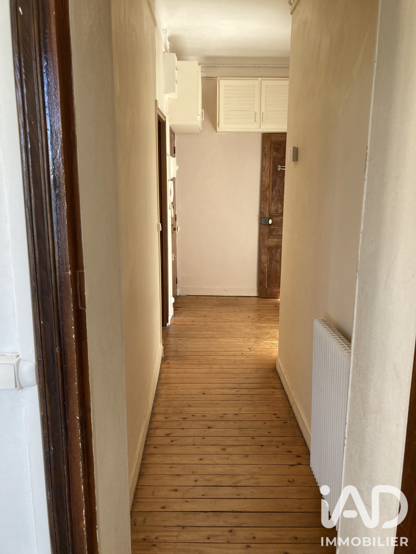 Vente appartement à Creil (60100) : appartement 2 pièces 49 m² - 2103821 — 6