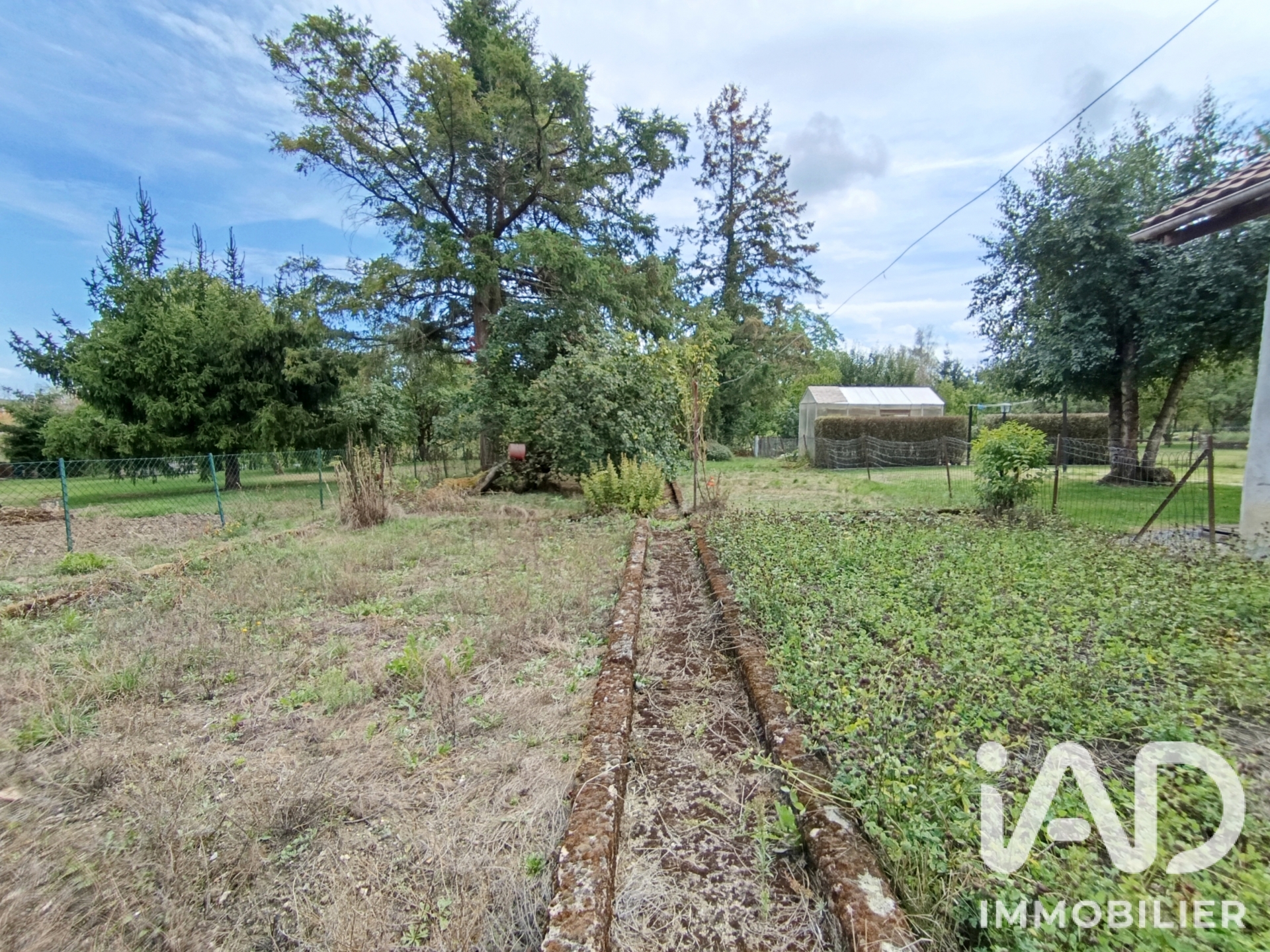 Vente maison à Schalbach (57370) : maison 5 pièces 128 m² - 2086667 — 22