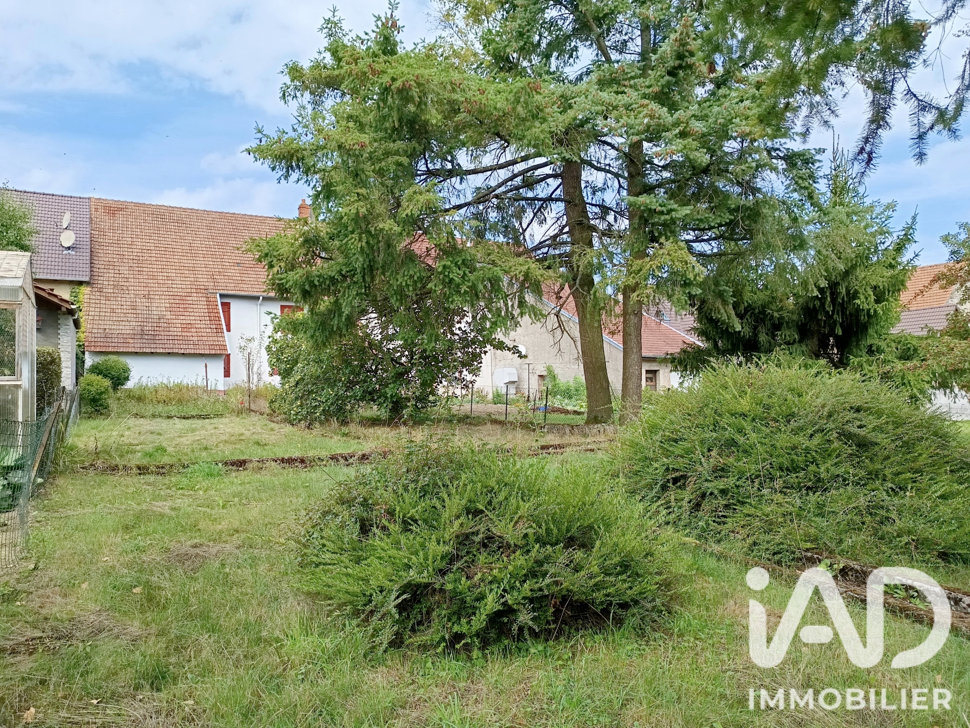 Vente maison à Schalbach (57370) : maison 5 pièces 128 m² - 2086667 — 23