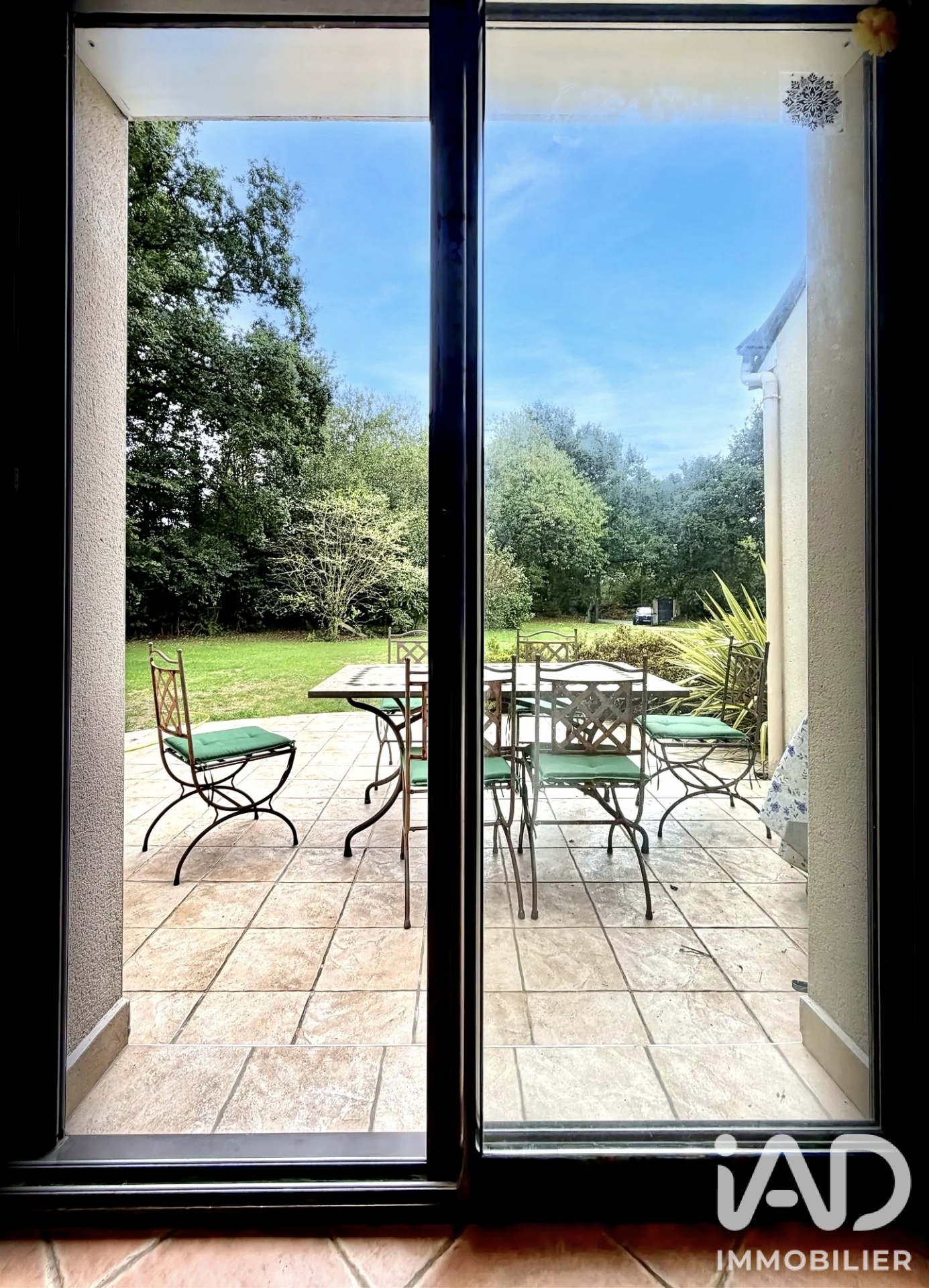 Vente maison à Saint-Agathon (22200) : maison 8 pièces 201 m² - 2102894 — 13
