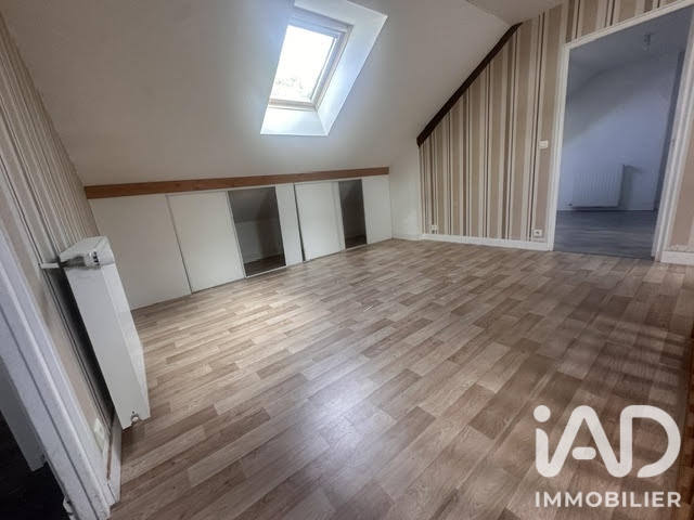Vente appartement à Dreux (28100) : appartement 6 pièces 148 m² - 2102837 — 8