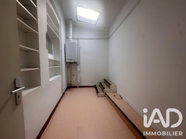 Vente appartement à Dreux (28100) : appartement 6 pièces 148 m² - 2102837 — 4