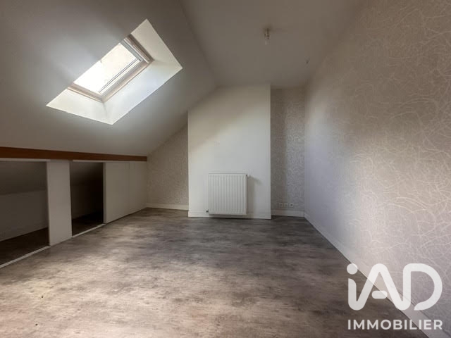 Vente appartement à Dreux (28100) : appartement 6 pièces 148 m² - 2102837 — 11