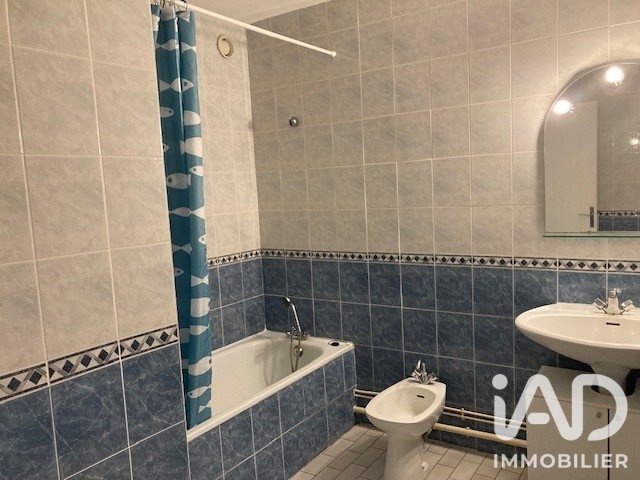 Vente appartement à Ramonville-Saint-Agne (31520) : appartement 4 pièces 92 m² - 2101718 — 4