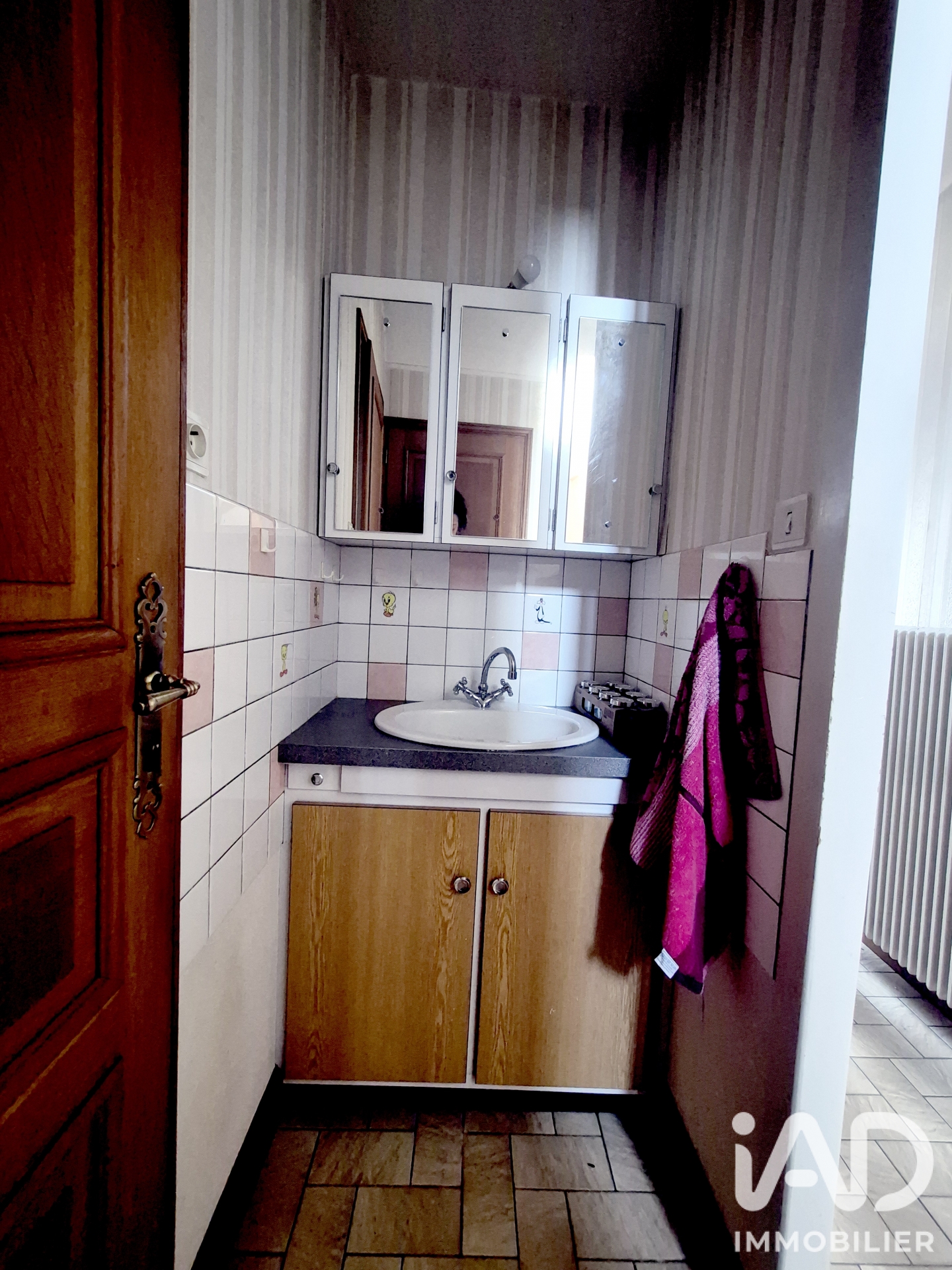 Vente maison à Saint-Jean-de-la-Ruelle (45140) : maison 5 pièces 81 m² - 2092914 — 17