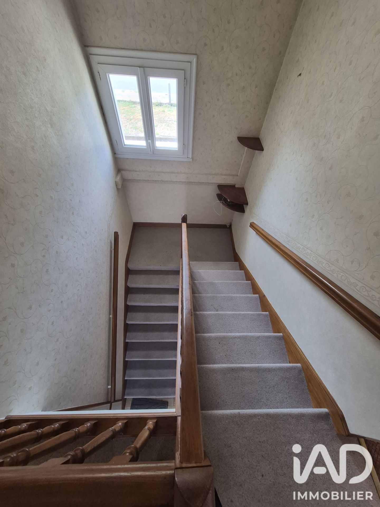 Vente maison à Saint-Jean-de-la-Ruelle (45140) : maison 5 pièces 81 m² - 2092914 — 8