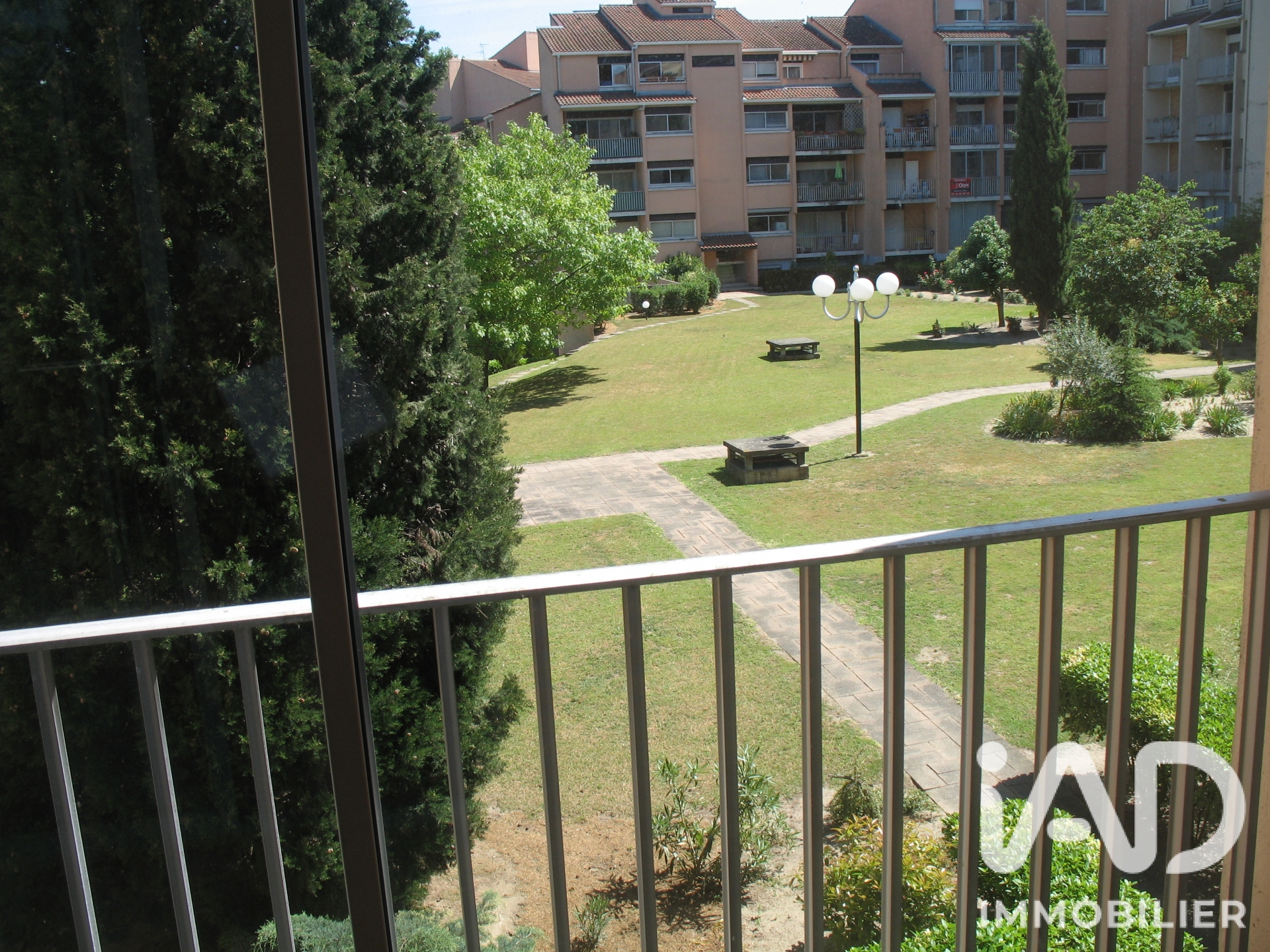 Vente appartement à Ramonville-Saint-Agne (31520) : appartement 4 pièces 92 m² - 2101718 — 5
