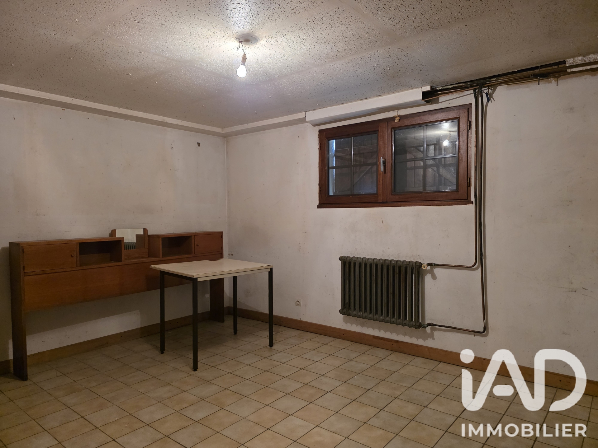 Vente maison à Jaunay-Marigny (86130) : maison traditionnelle 4 pièces 100 m² - 2101642 — 18