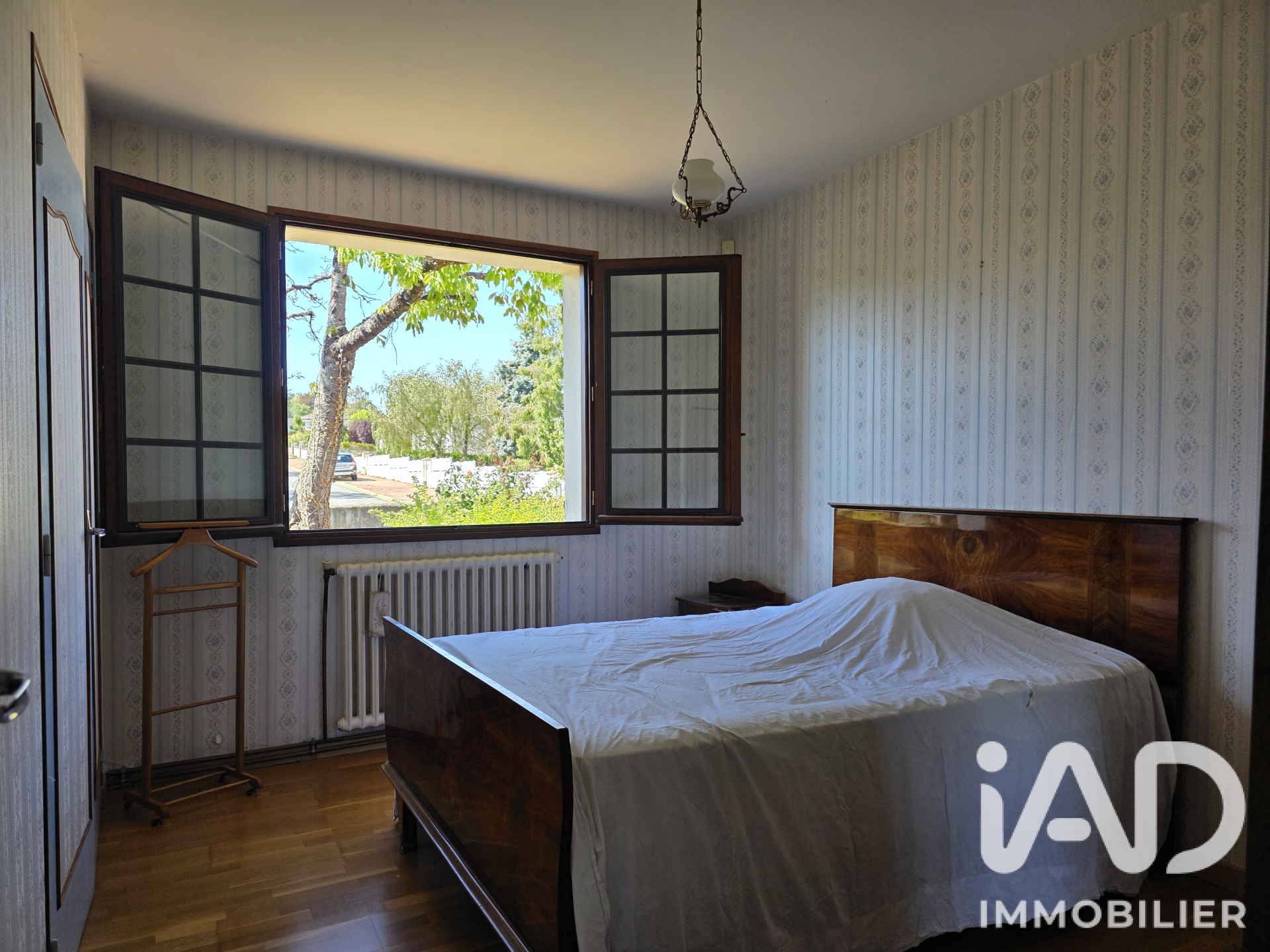 Vente maison à Jaunay-Marigny (86130) : maison traditionnelle 4 pièces 100 m² - 2101642 — 10