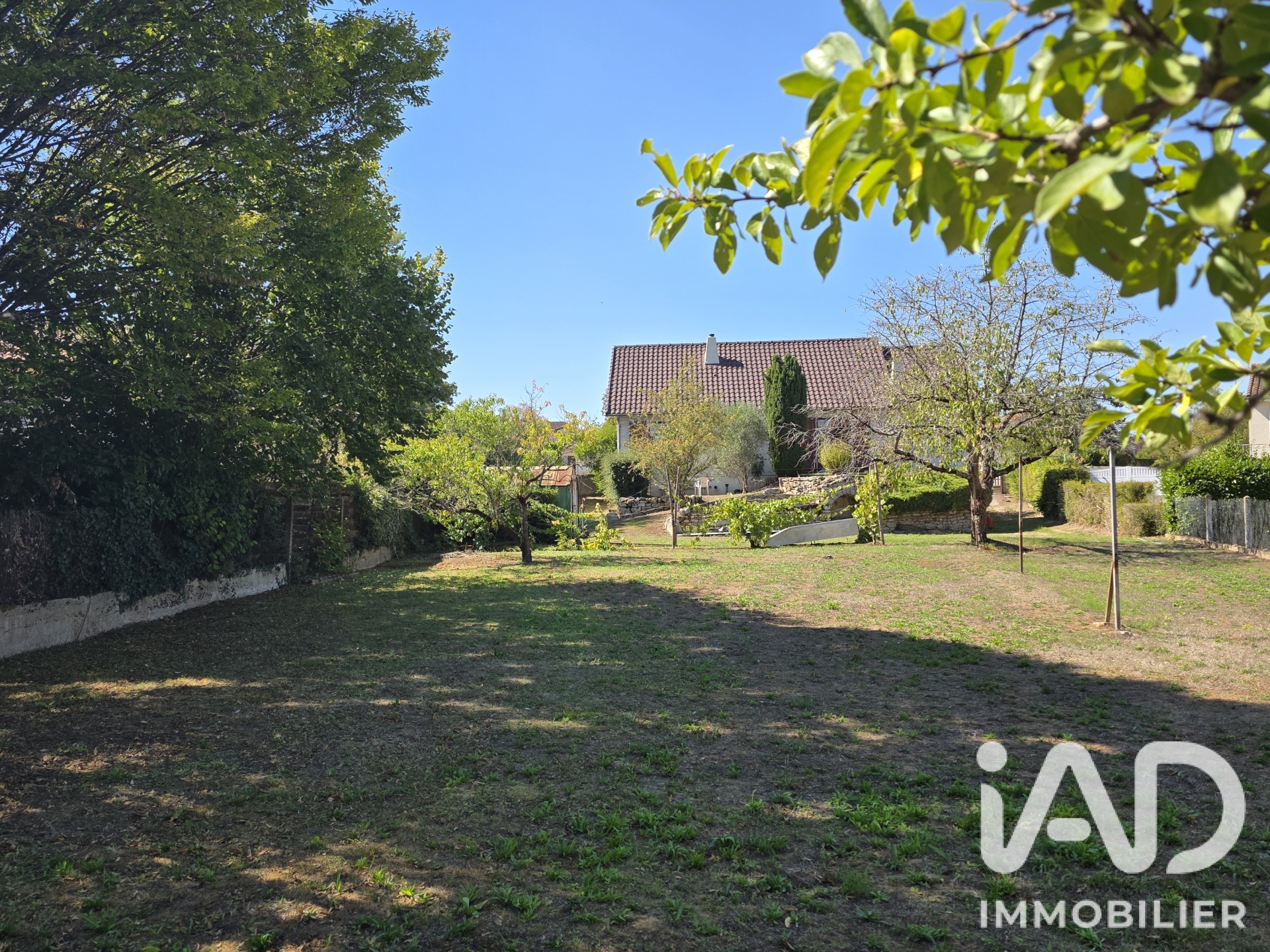 Vente maison à Jaunay-Marigny (86130) : maison traditionnelle 4 pièces 100 m² - 2101642 — 16