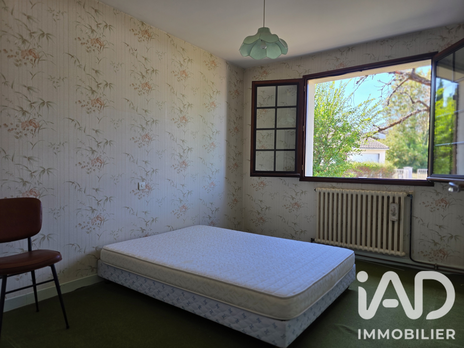 Vente maison à Jaunay-Marigny (86130) : maison traditionnelle 4 pièces 100 m² - 2101642 — 12